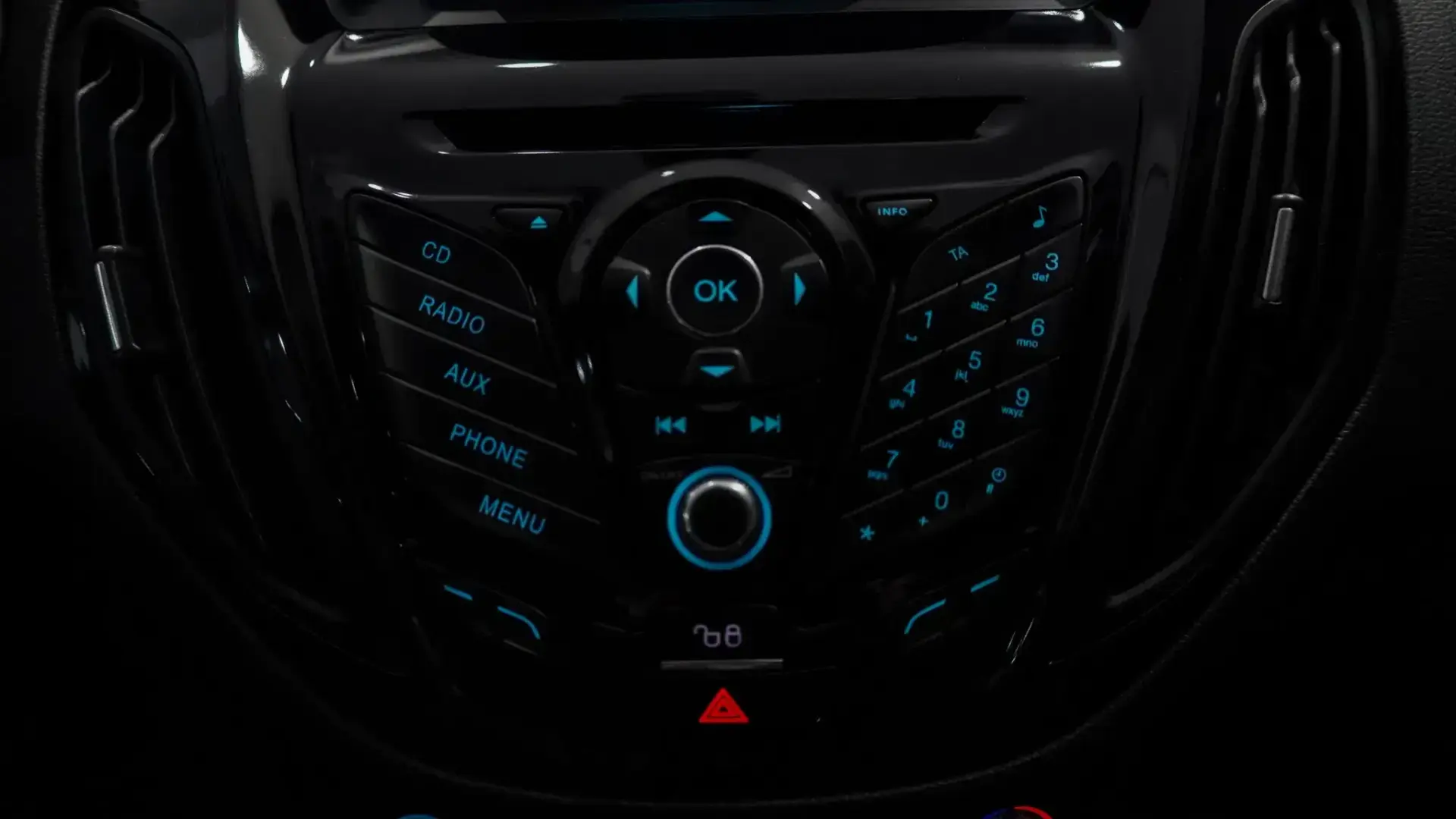 Ford B-Max 1.5 TDCi Titanium 56