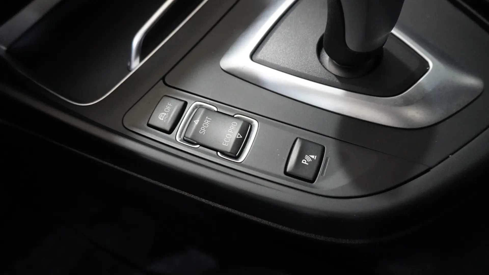 BMW 118 i Line Sport Auto 29