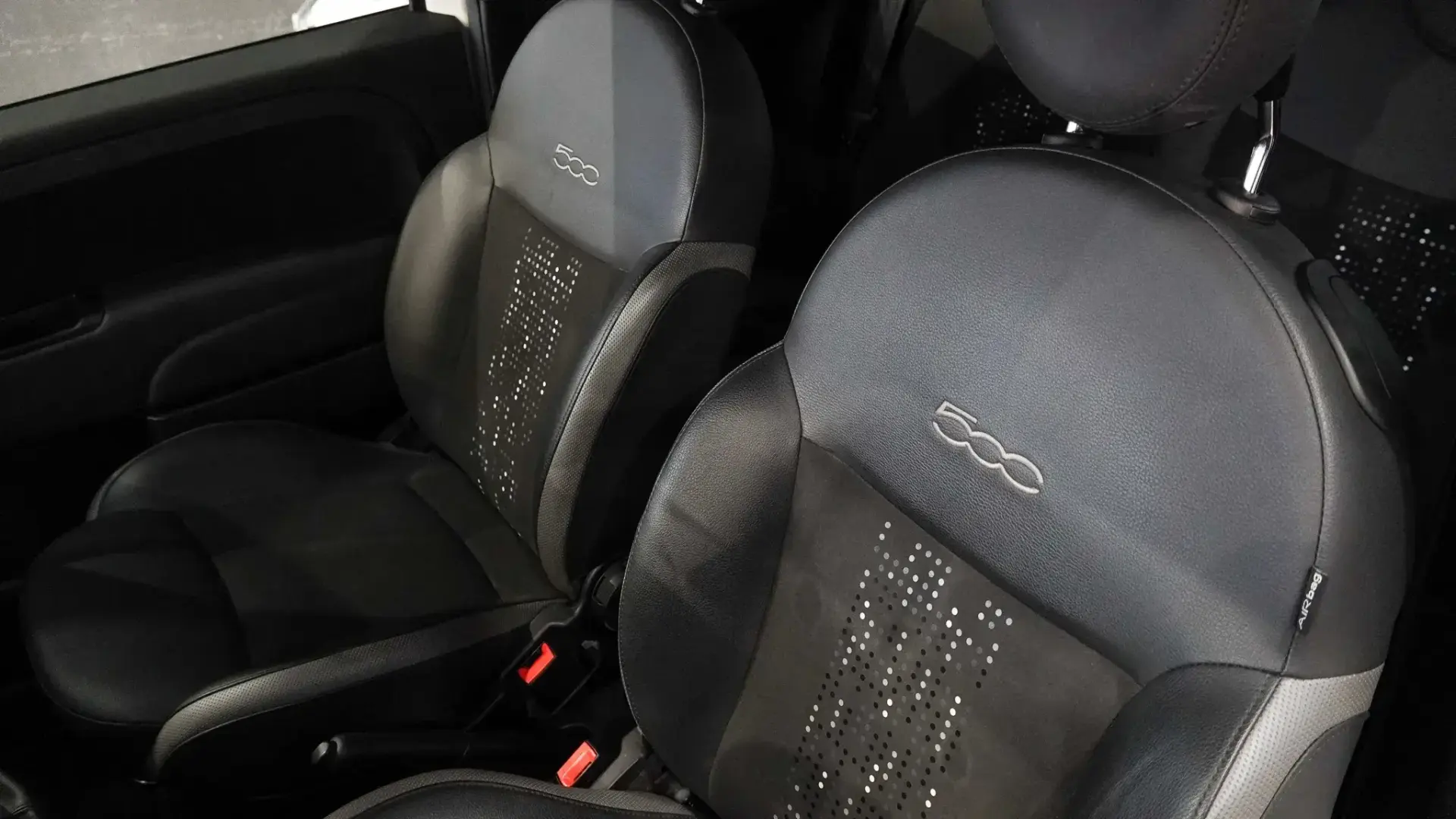 Fiat 500 1.0 Hybrid Sport 23