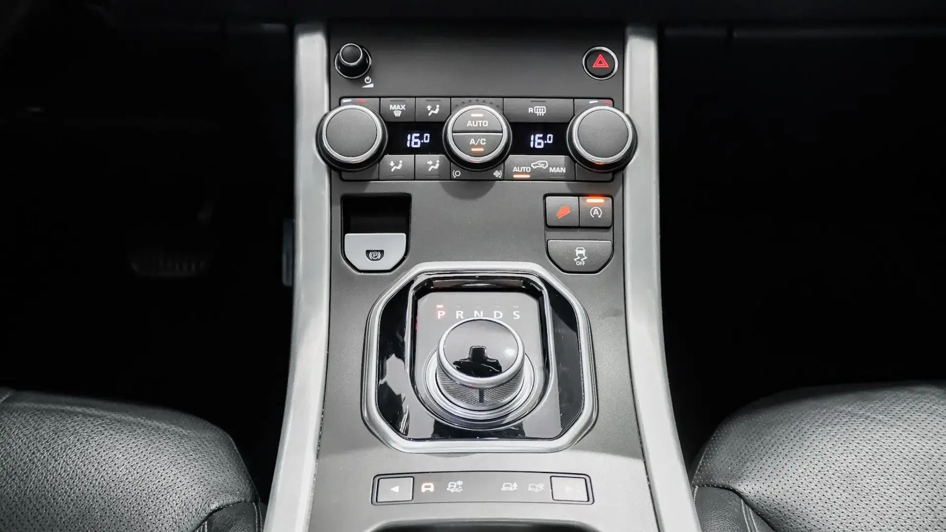 Land Rover Range Rover Evoque 23