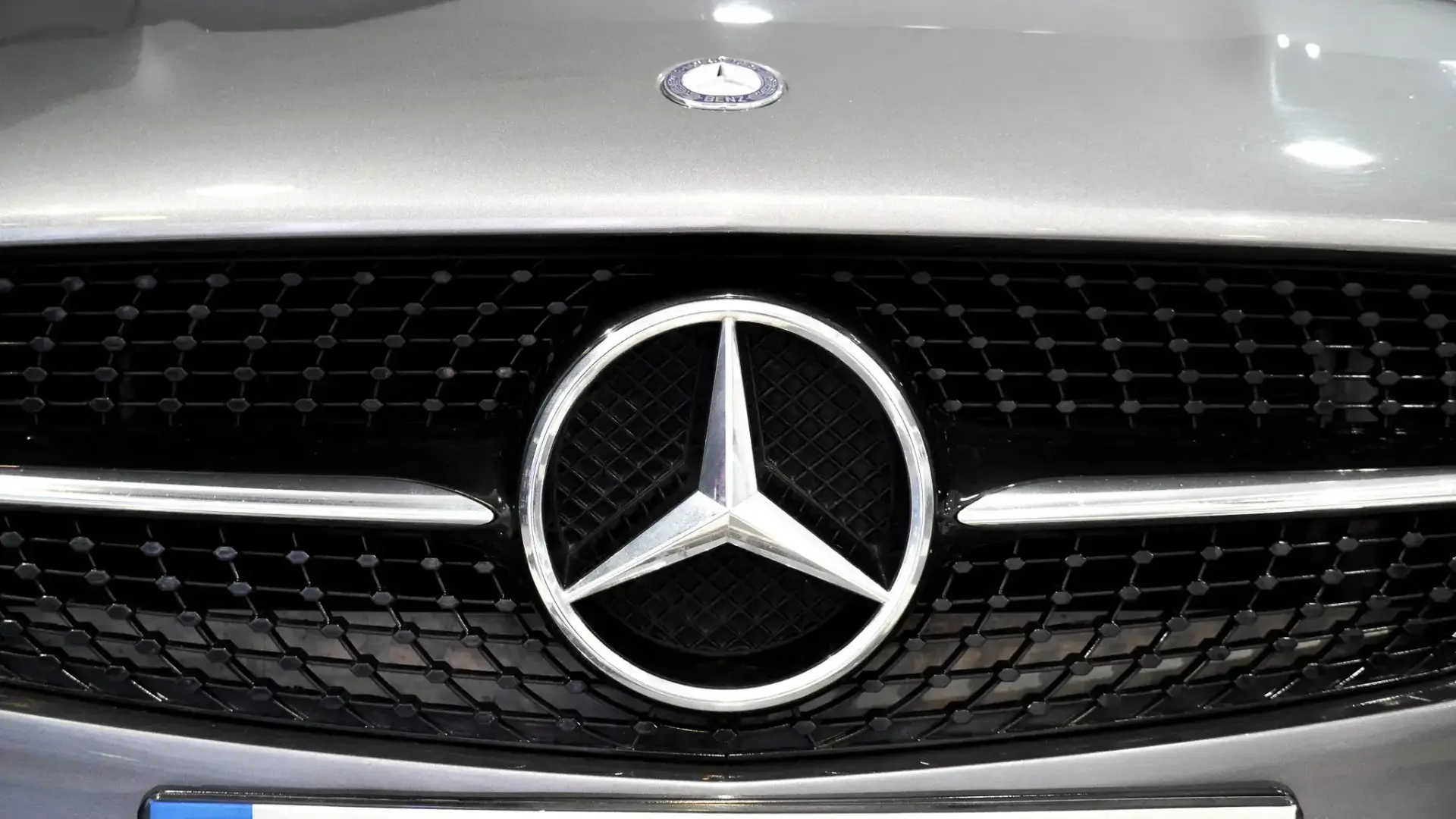 Mercedes-Benz CLA 220 27