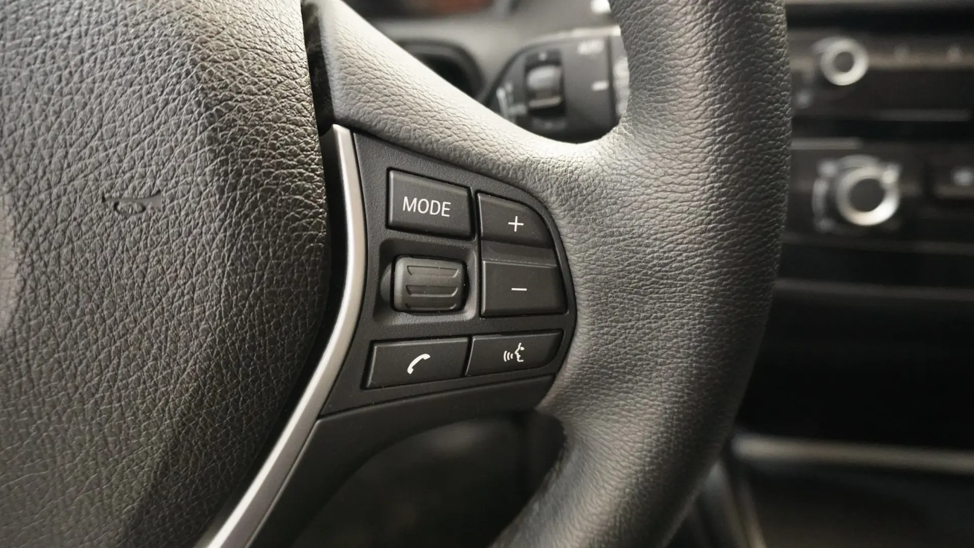 BMW 118 i Line Sport Auto 20