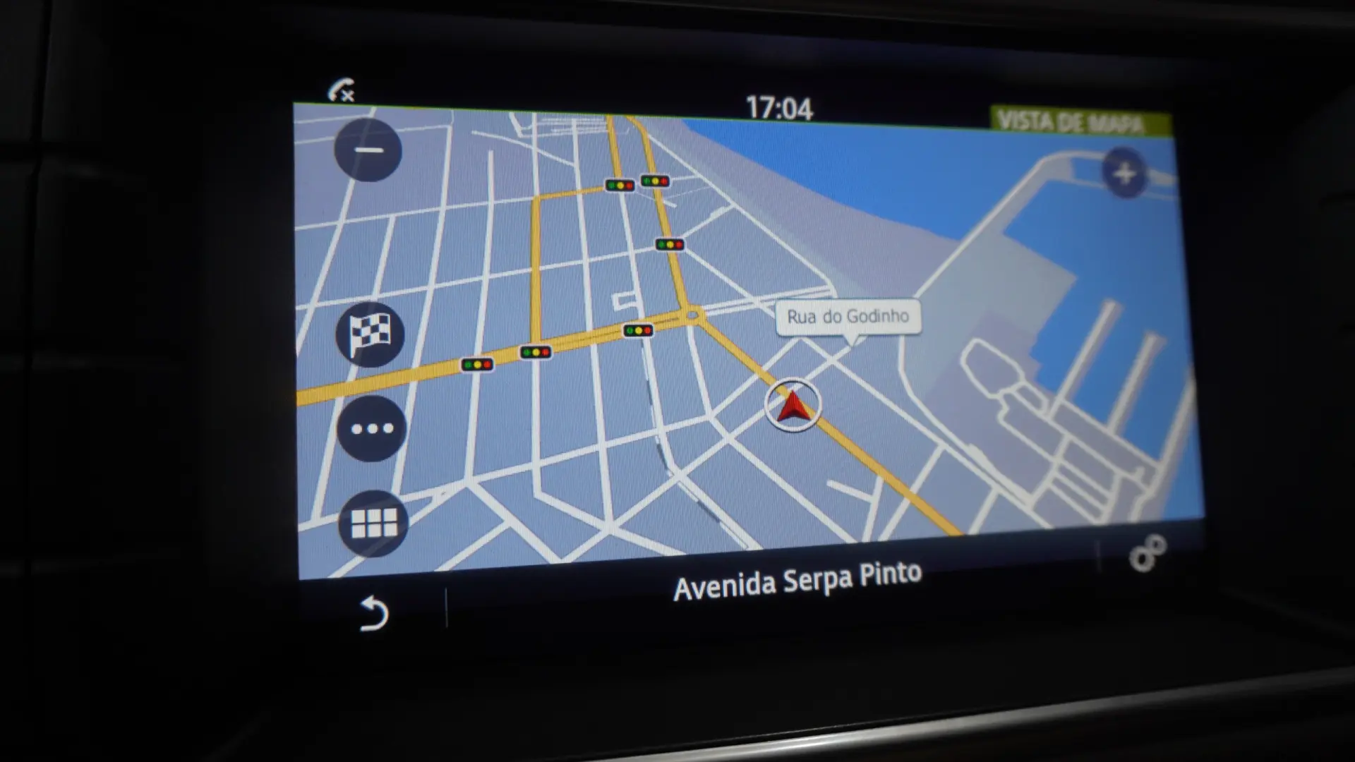 Land Rover Range Rover Evoque TD4 Aut. HSE 27