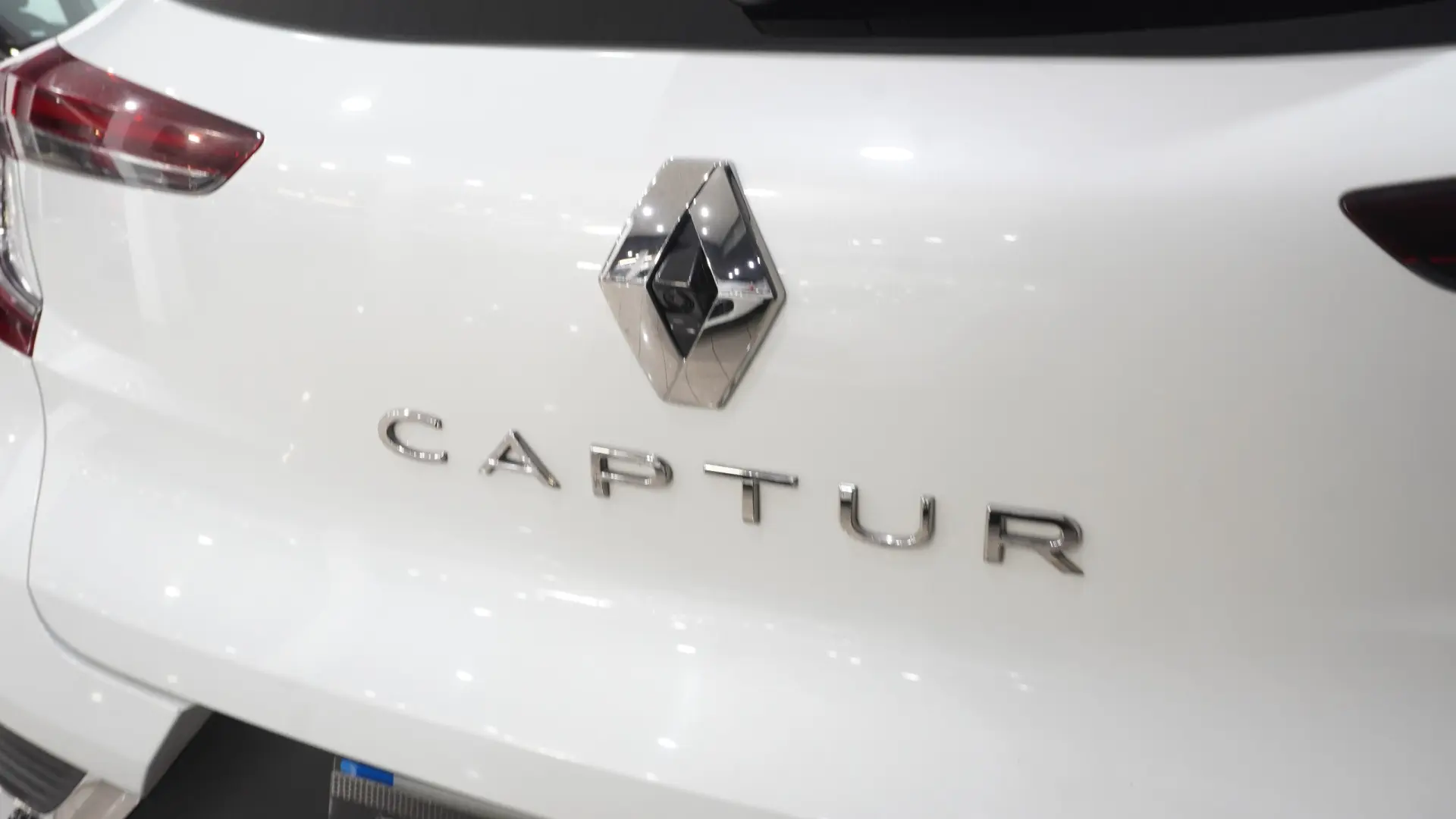 Renault Captur 1.0 TCe Evolution 13