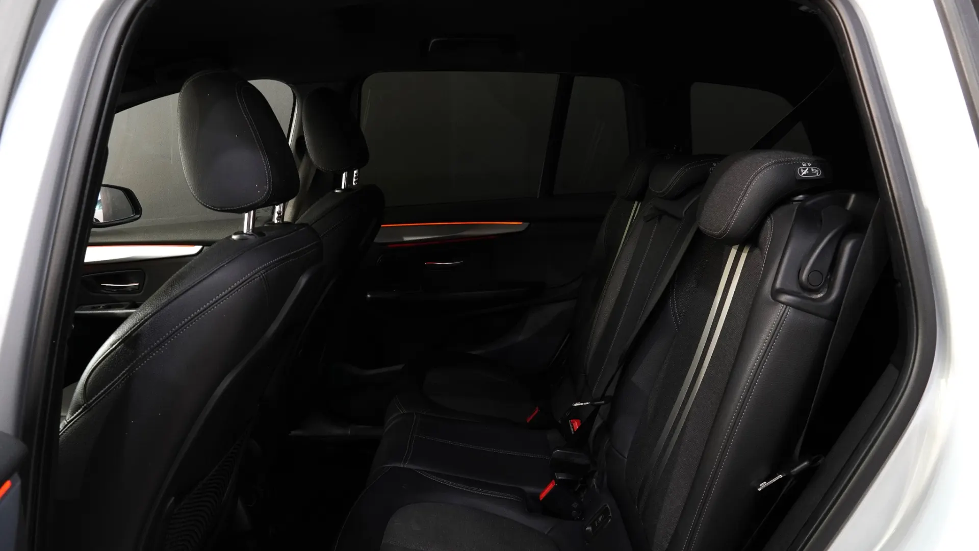 BMW 216 Gran Tourer d 7L Line Sport Auto 26