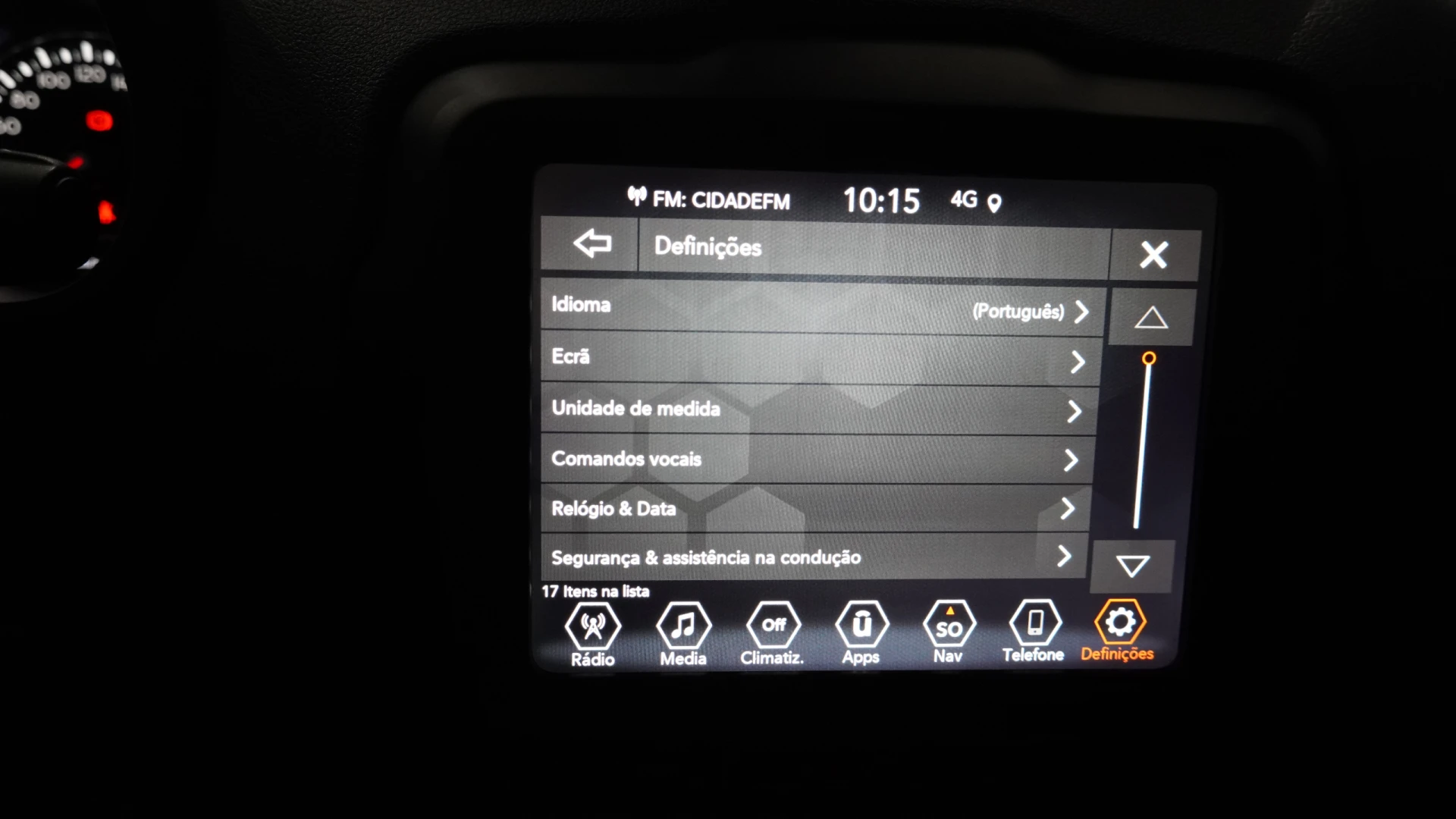 Jeep Renegade 1.0 T Limited 19