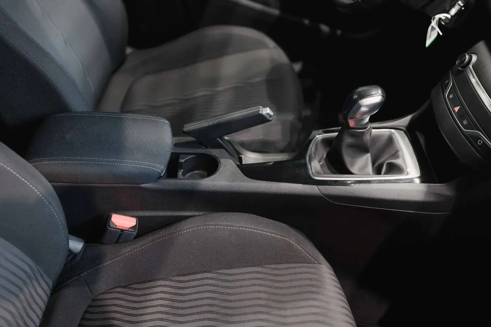 Peugeot 308 SW 16