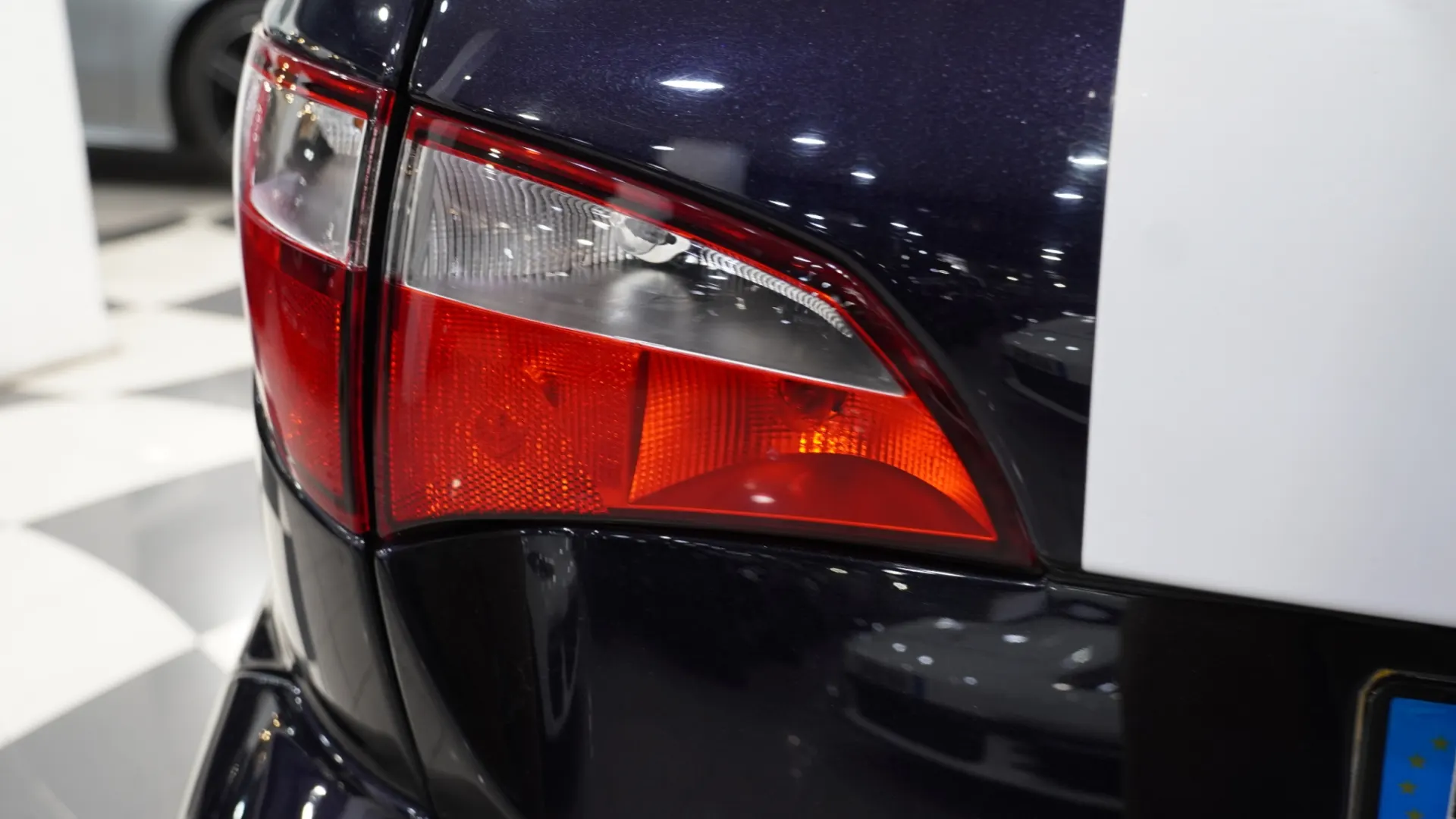 Aixam Coupe COUPE GTI 11