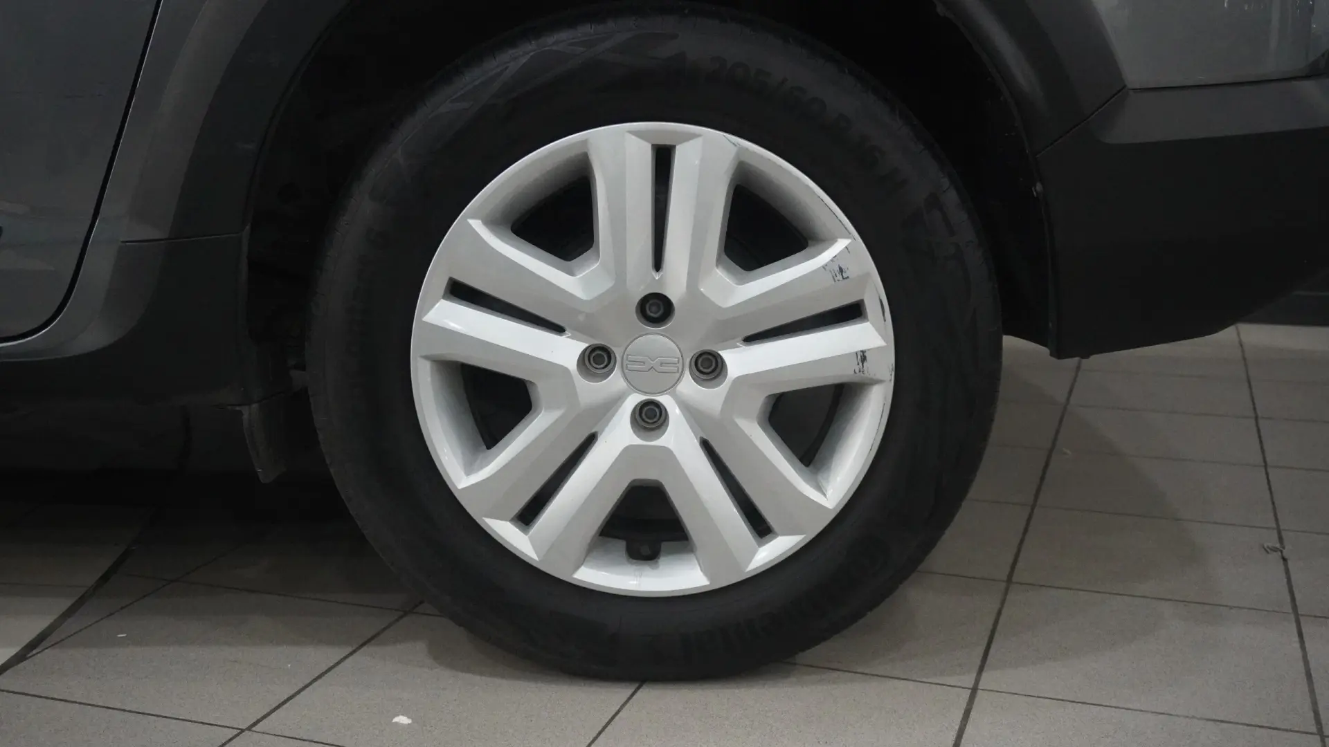 Dacia Jogger 1.0 TCe Expression 7