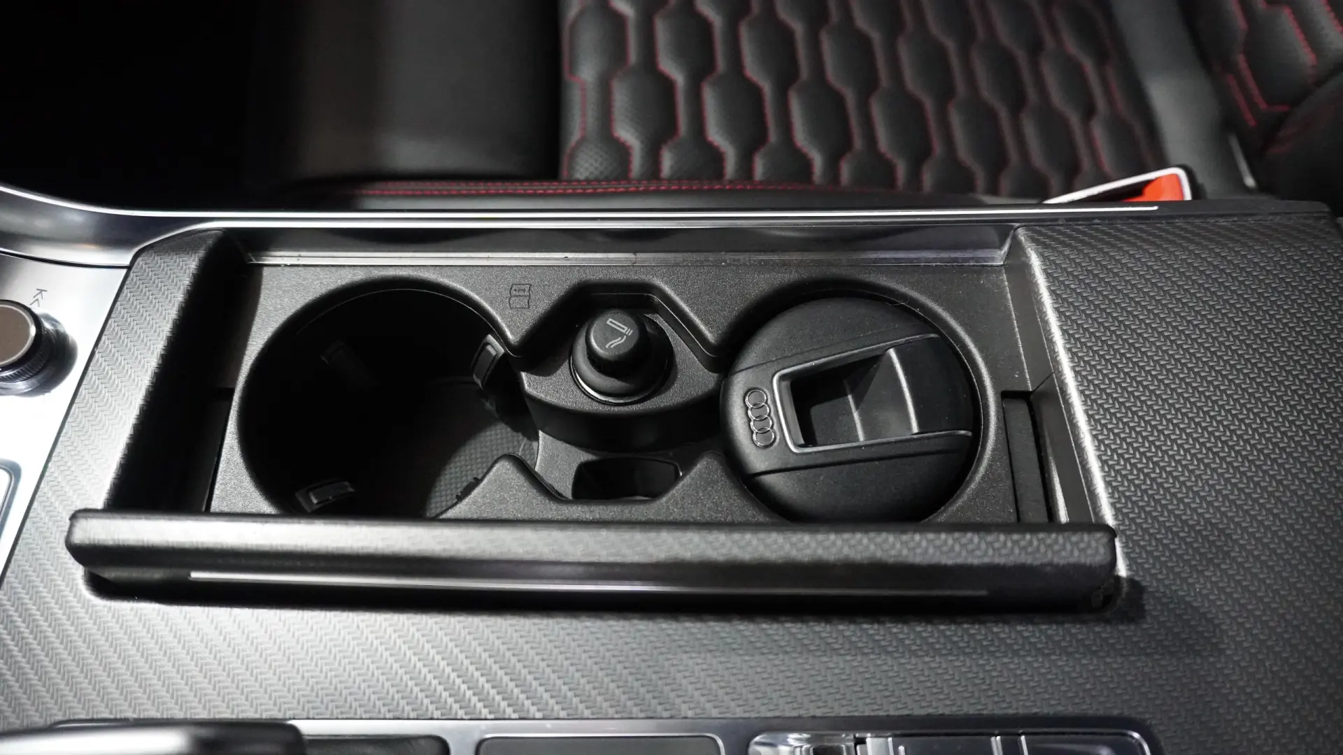 Audi RS7 Sportback 4.0 TFSI quattro Tiptronic 35