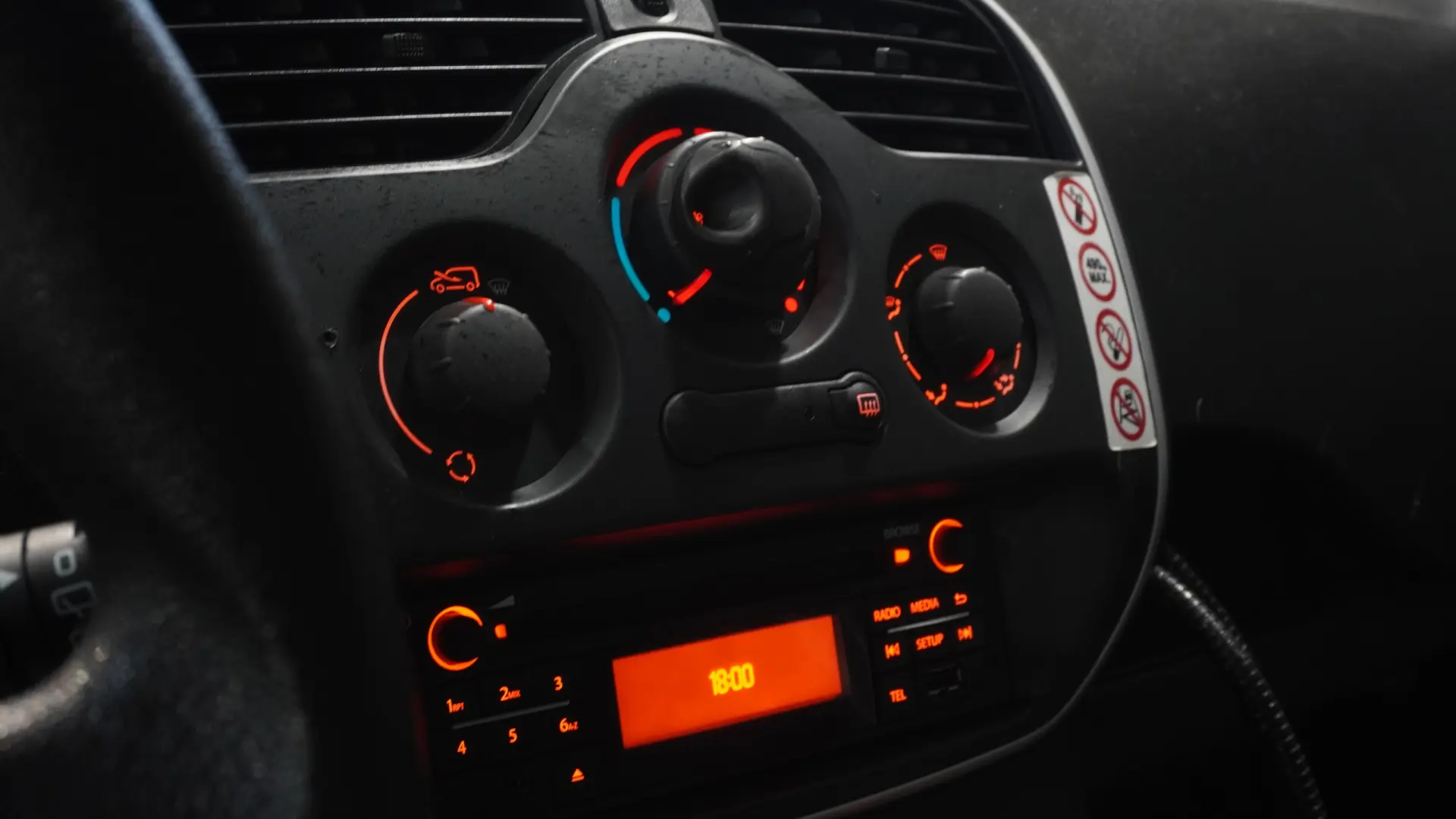 Renault Kangoo 1.5 dCi Maxi Business 18