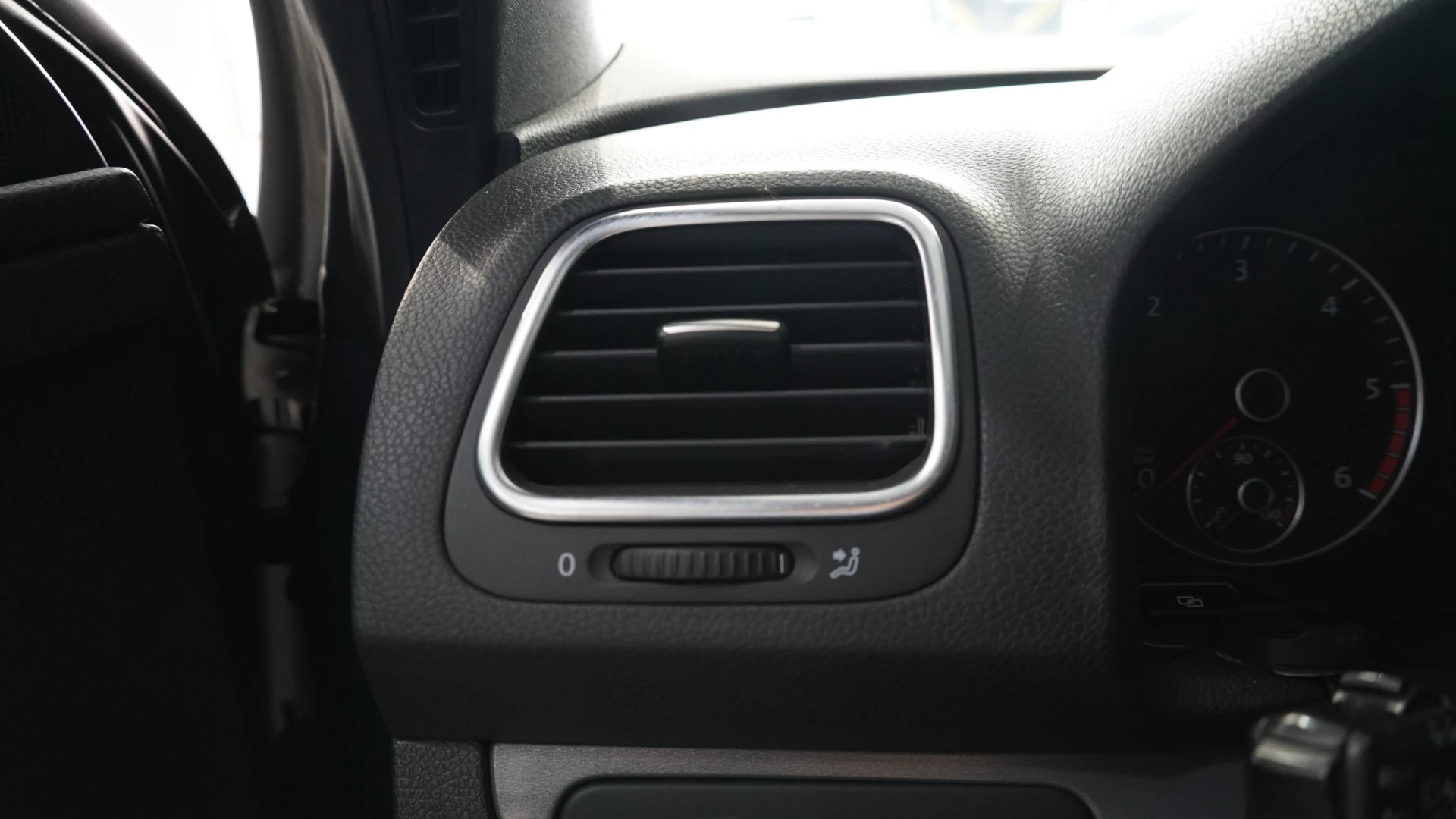 Volkswagen EOS EOS 2.0 TDi 28