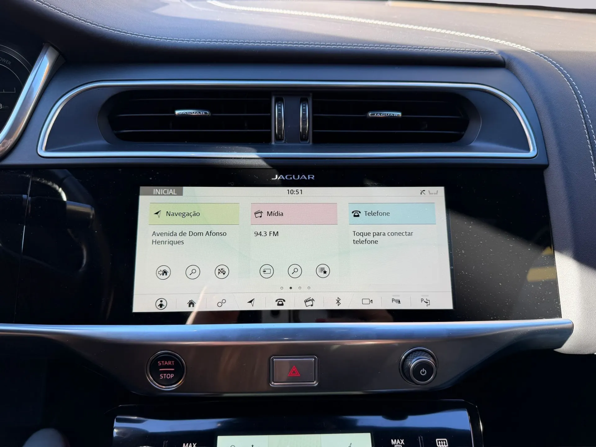 Jaguar I-Pace S AWD Aut. 27