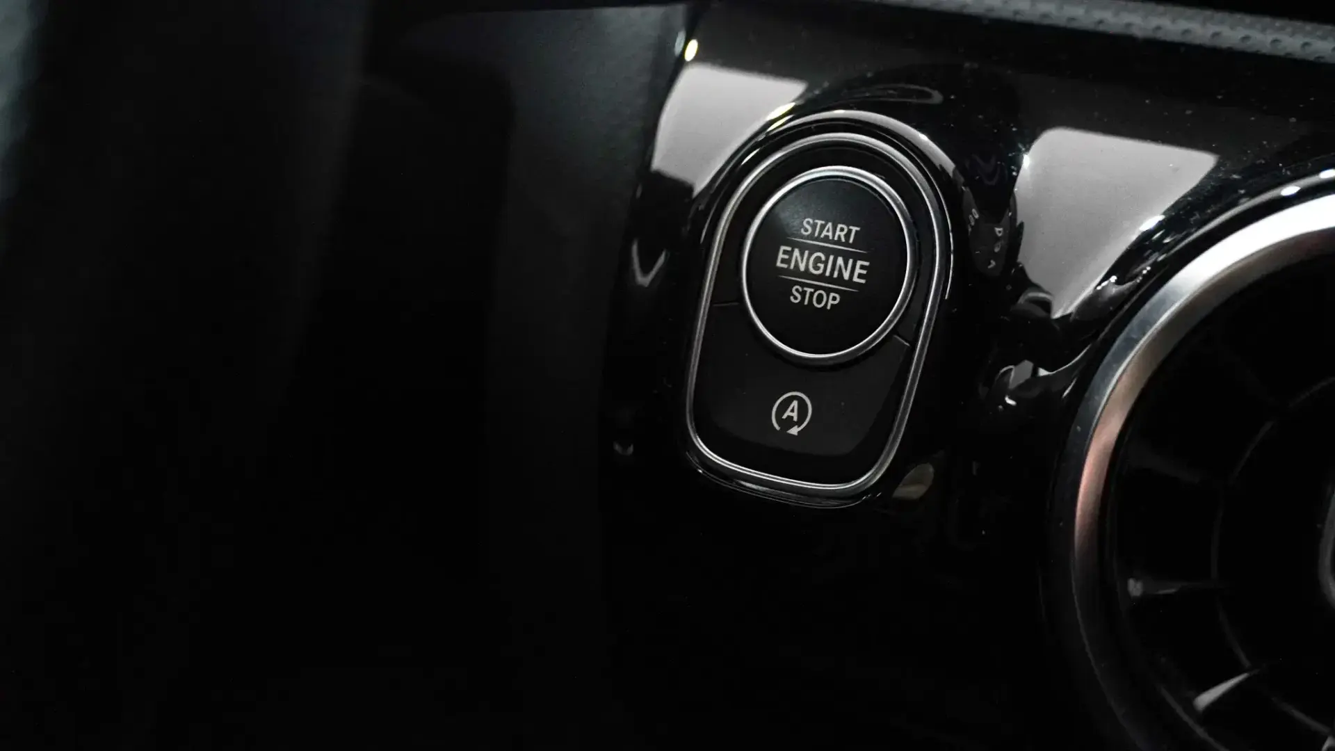 Mercedes-Benz A 200 34