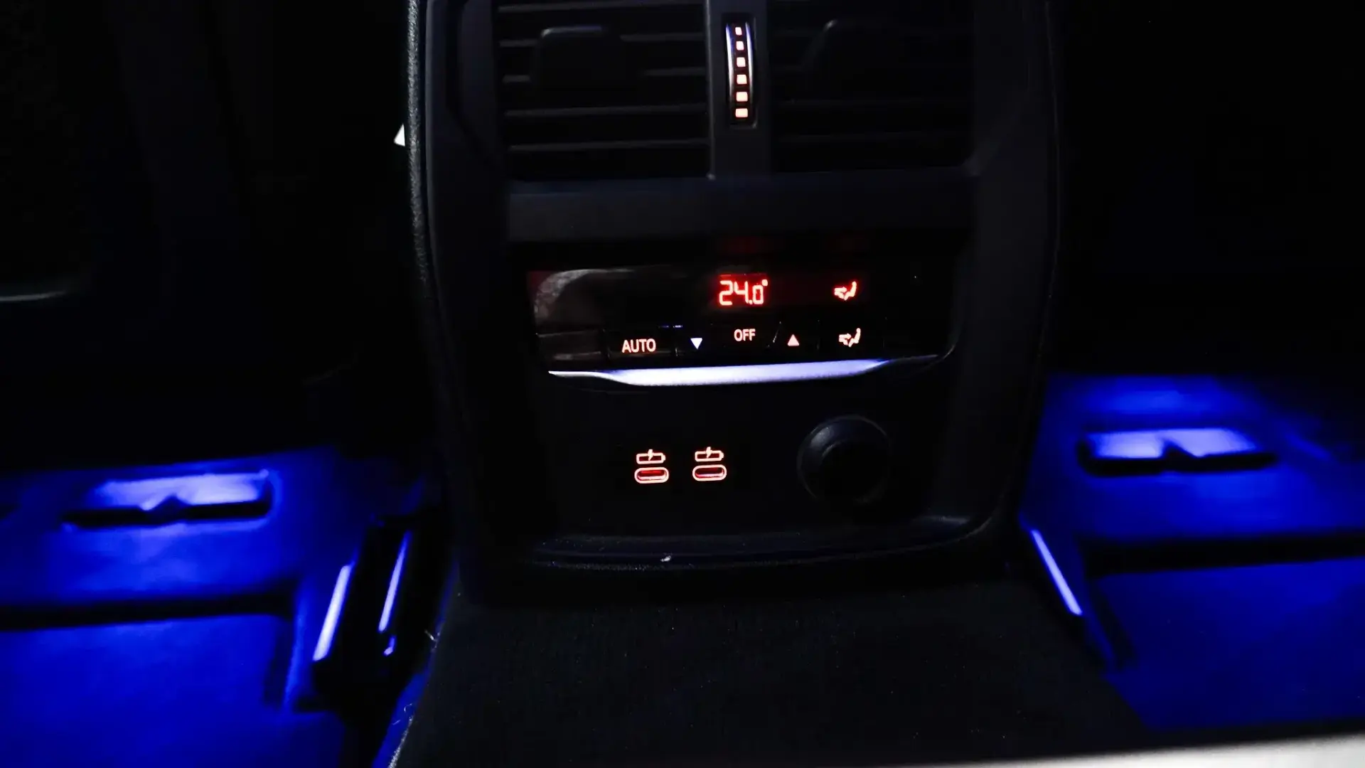 BMW 320 d Touring Pack M Auto 22