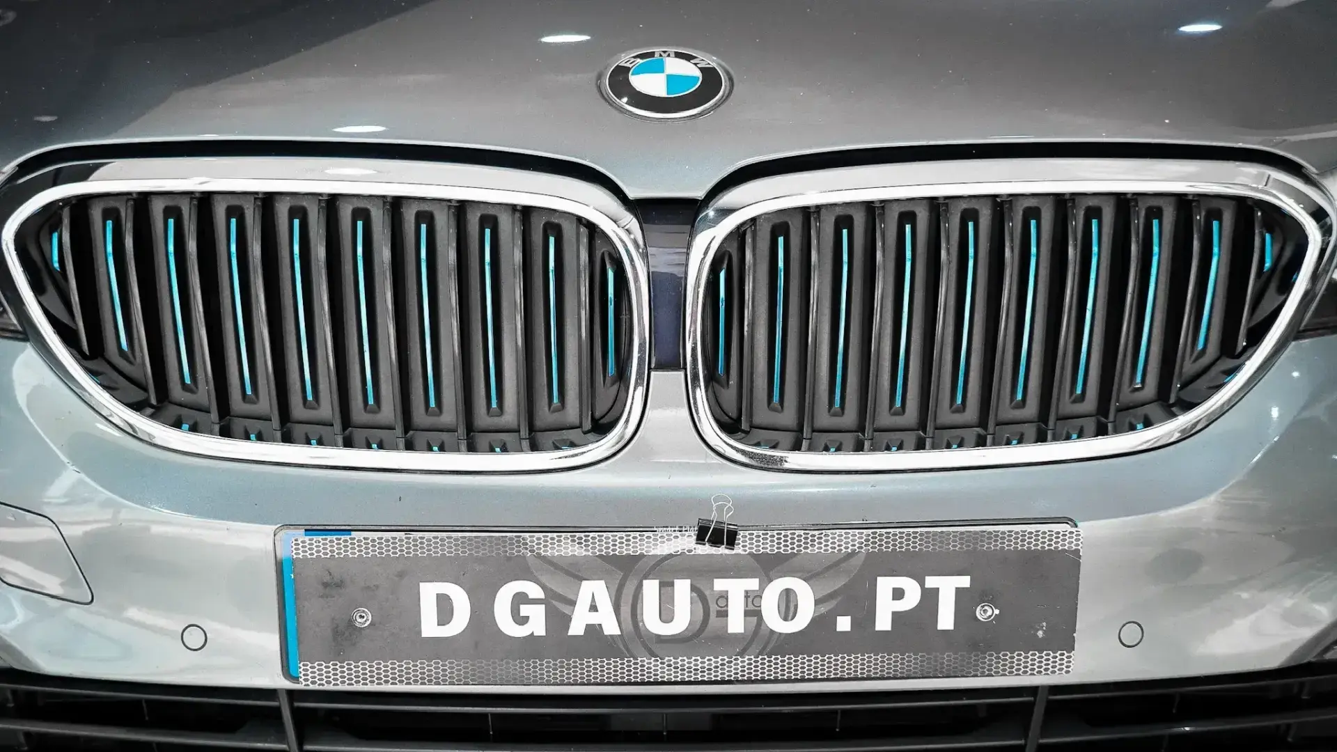 BMW 530 Pack M 11