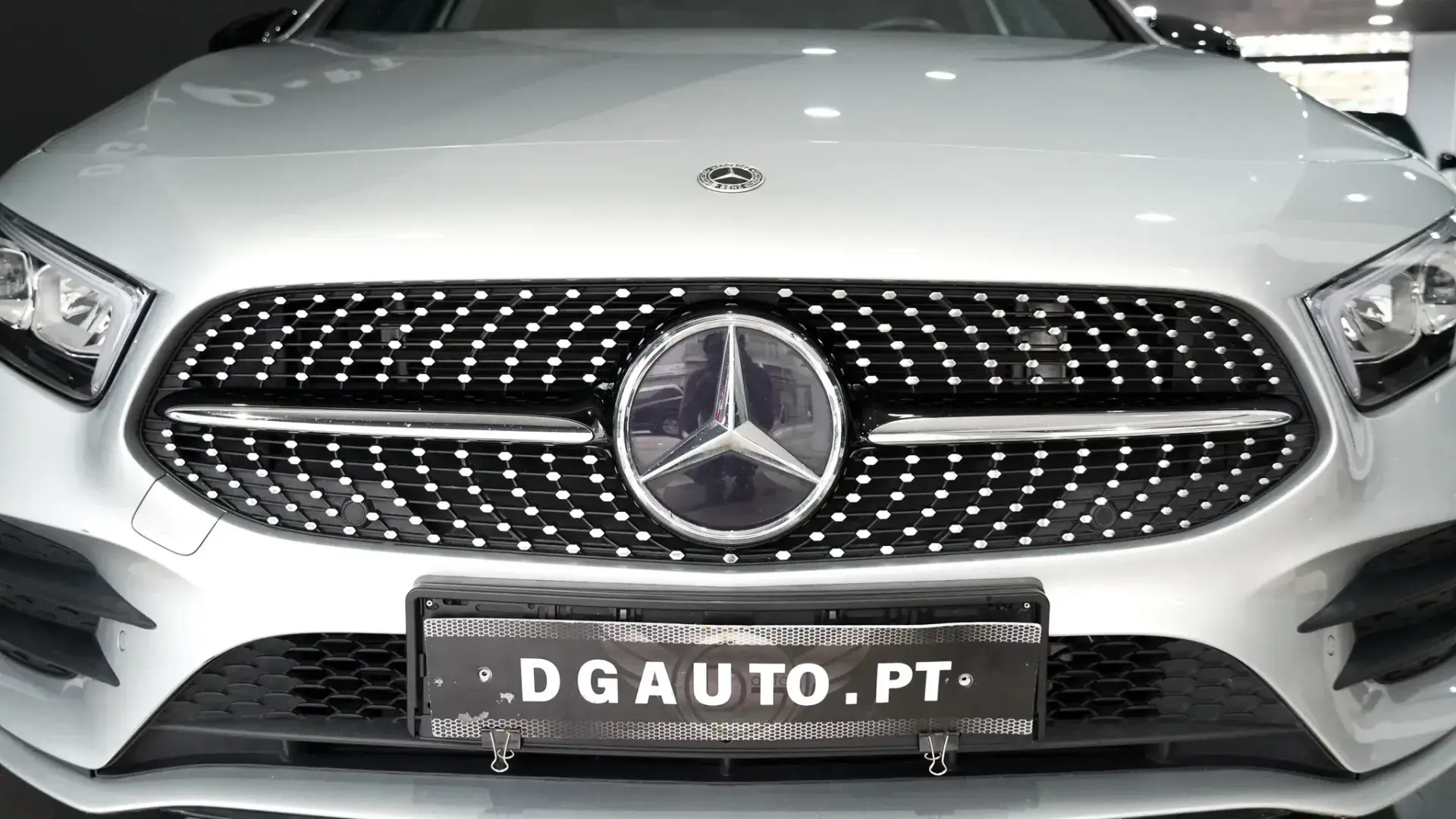 Mercedes-Benz A 200 6