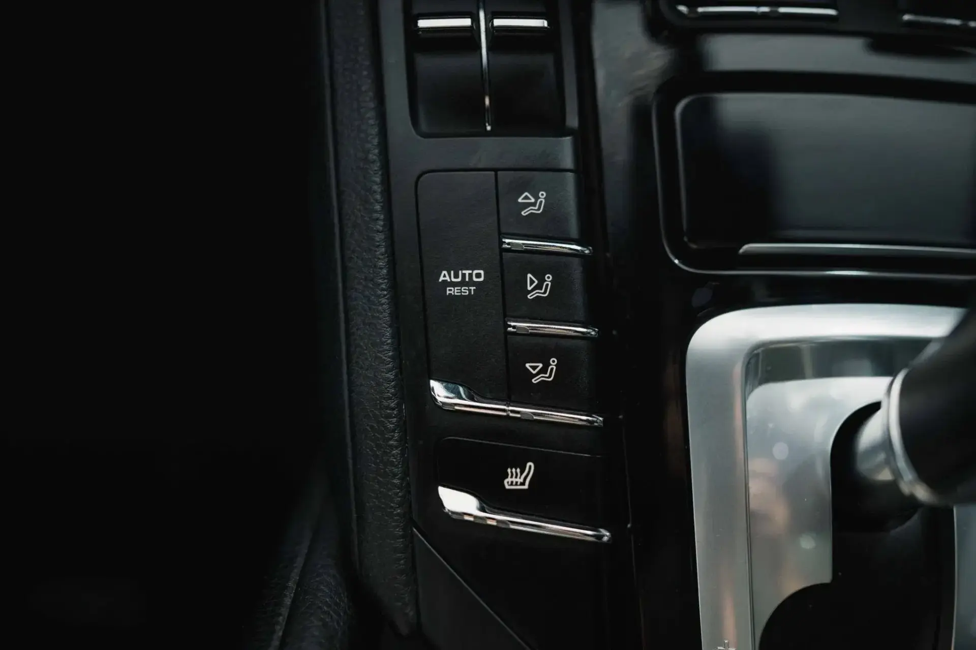 Porsche Cayenne S HYBRID 15