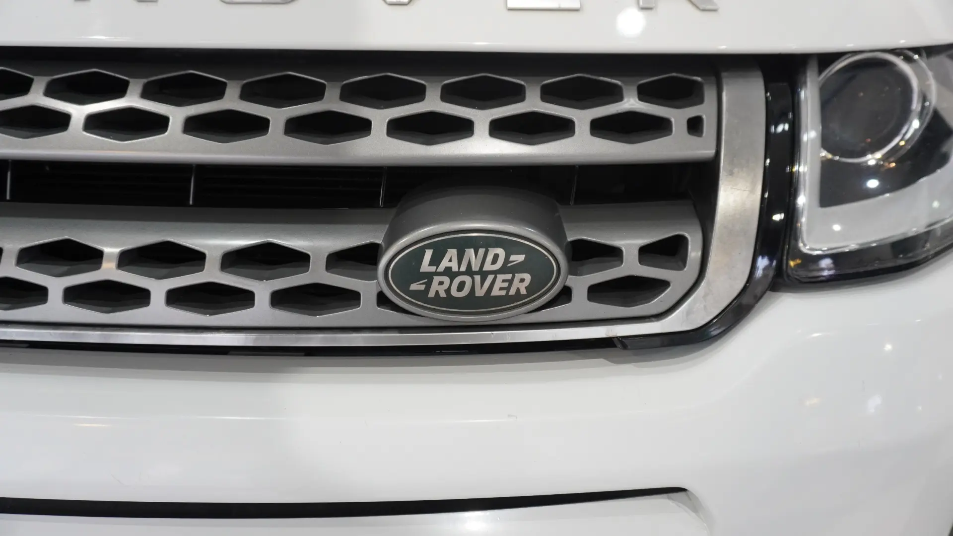 Land Rover Range Rover Evoque 2.0 eD4 SE Dynamic 4