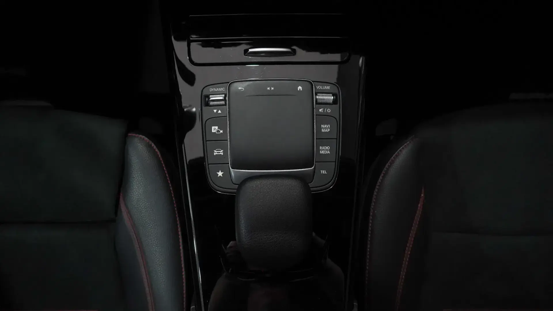 Mercedes-Benz A 200 32