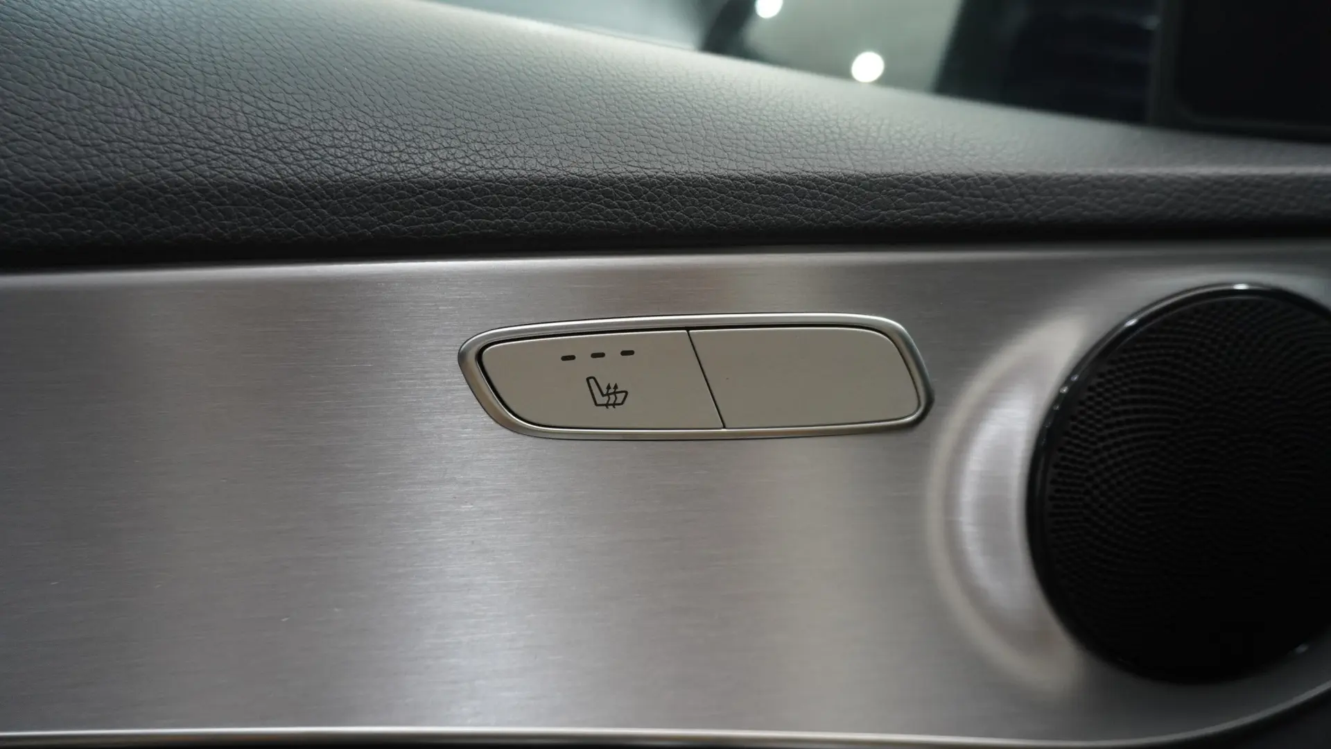 Mercedes-Benz C 180 (BlueTEC) d Station 7G-TRONIC Avantgarde 16