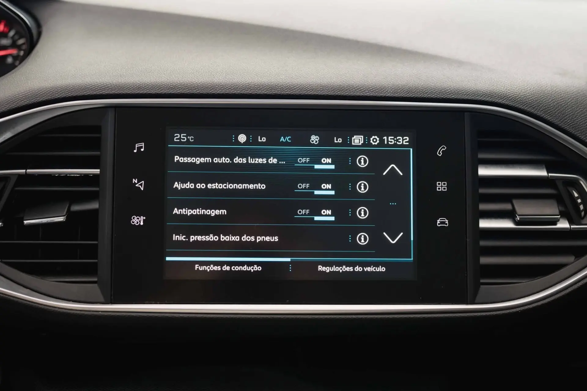 Peugeot 308 SW BlueHDi Style 24