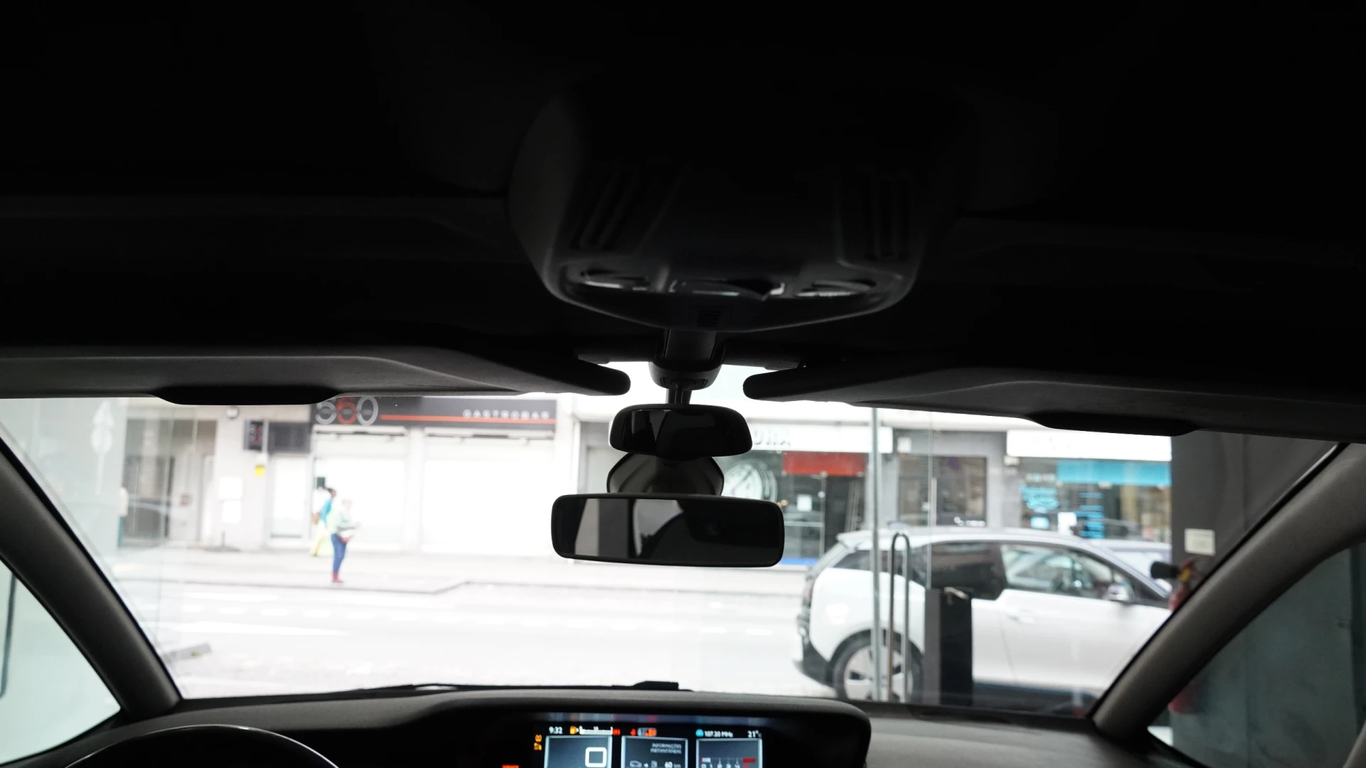 Citroën C4 Grand Picasso 1.6 e-HDi Collection 43