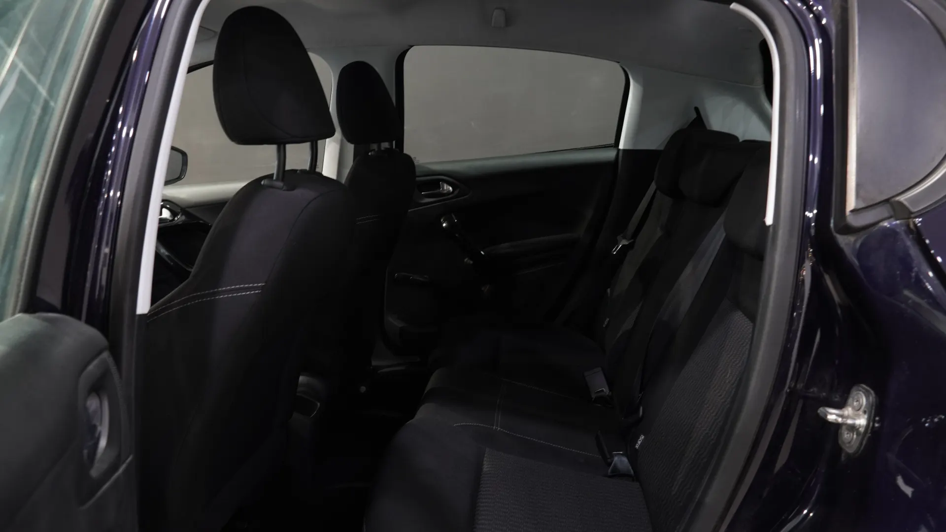 Peugeot 208 1.0 VTi Active 21