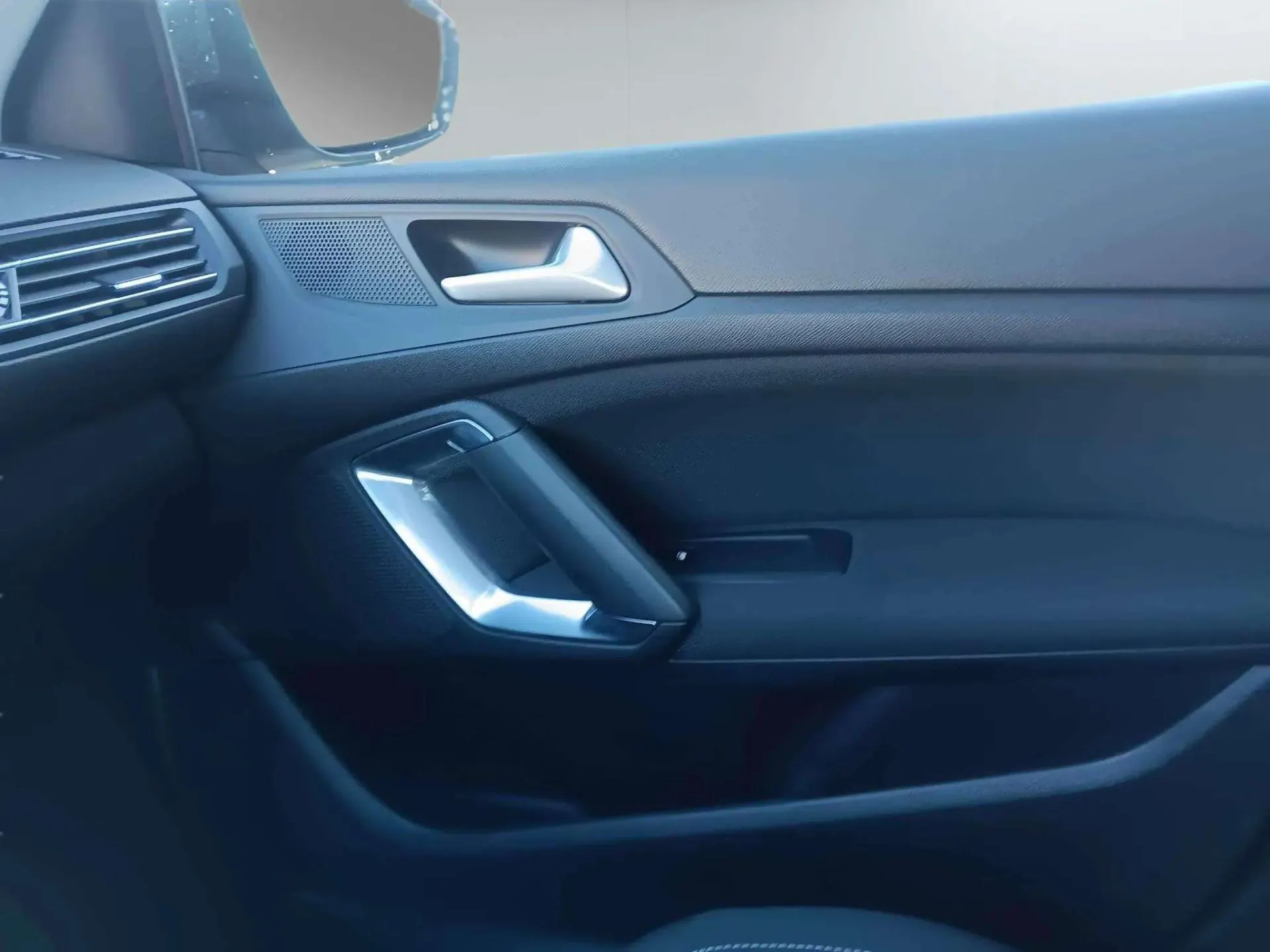 Peugeot 308 SW i Access 21