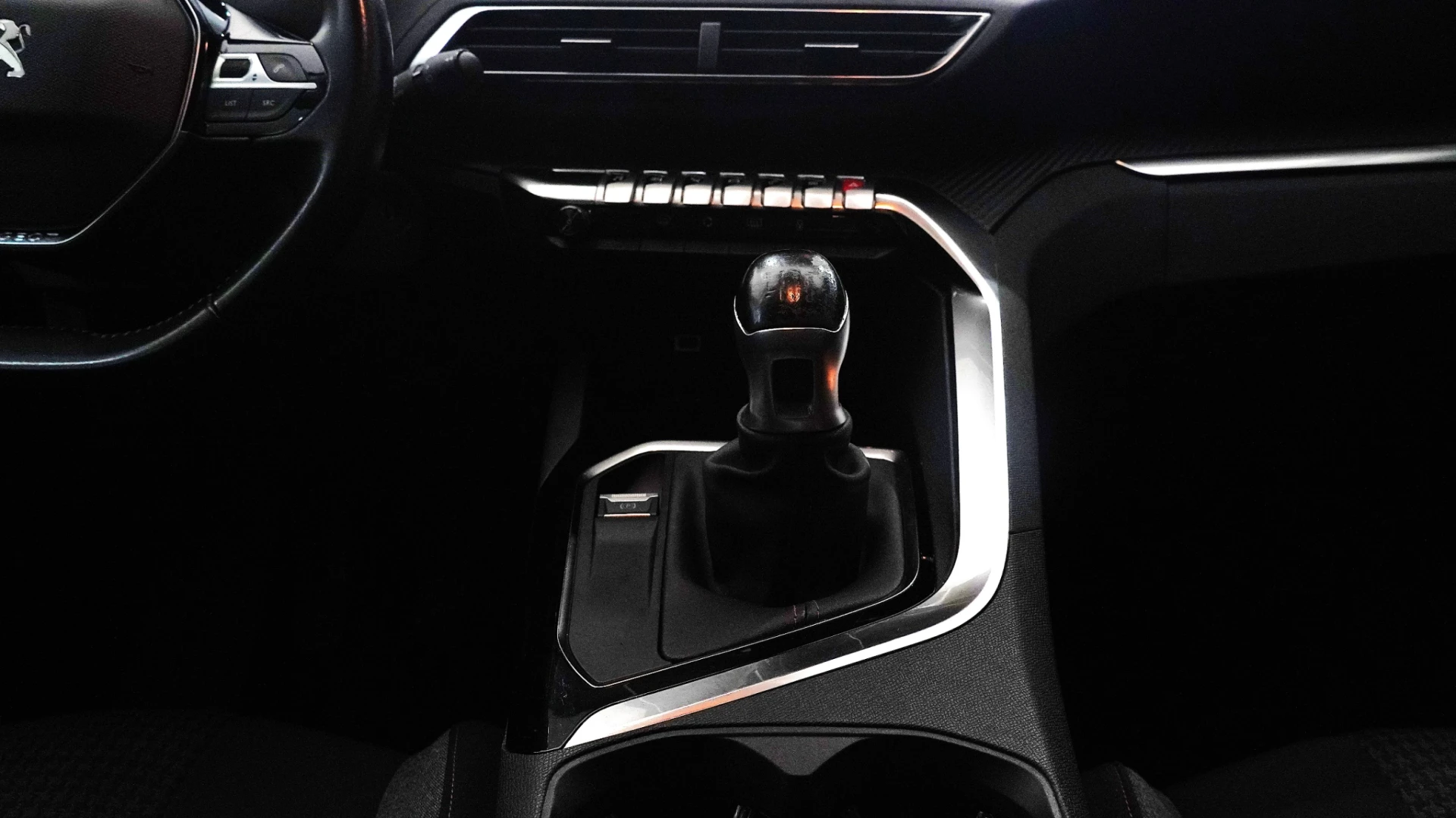 Peugeot 3008 Outro 9