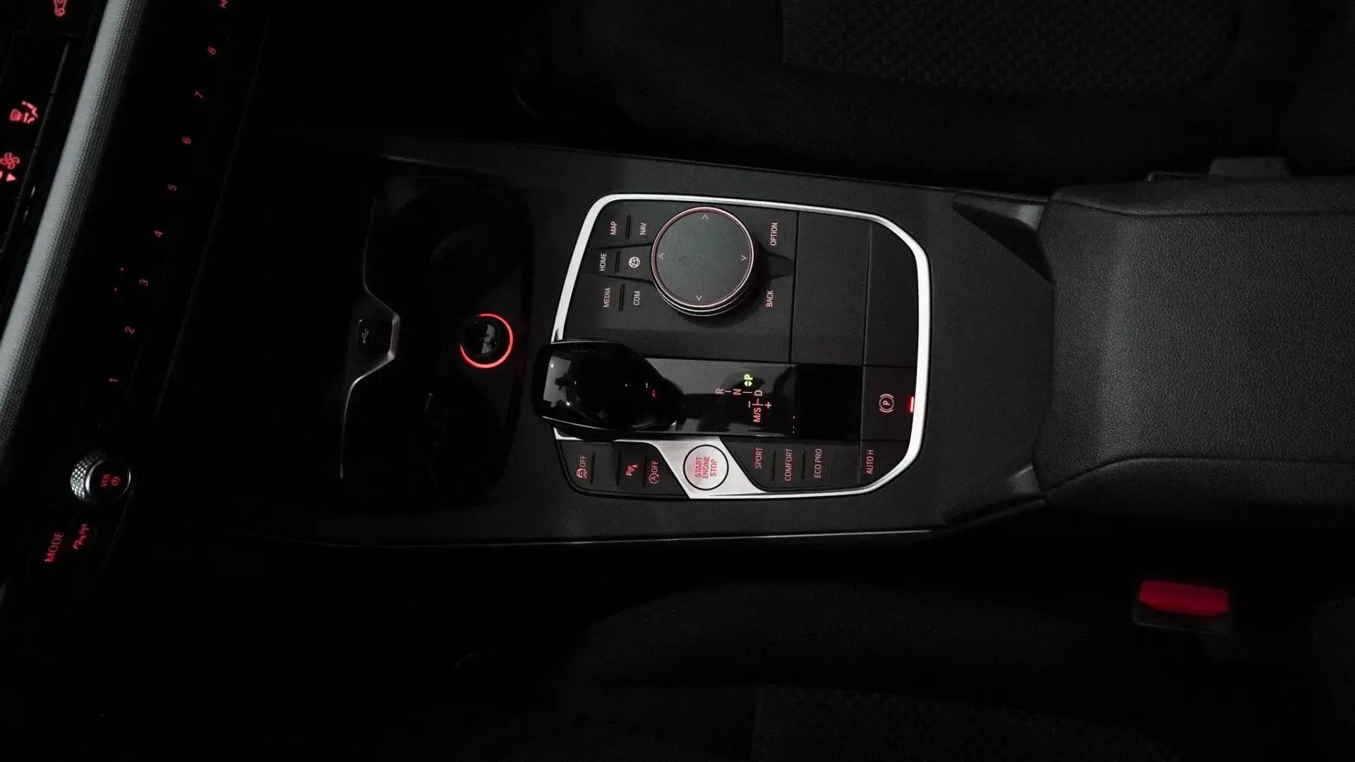 BMW 116 D Automatica 26