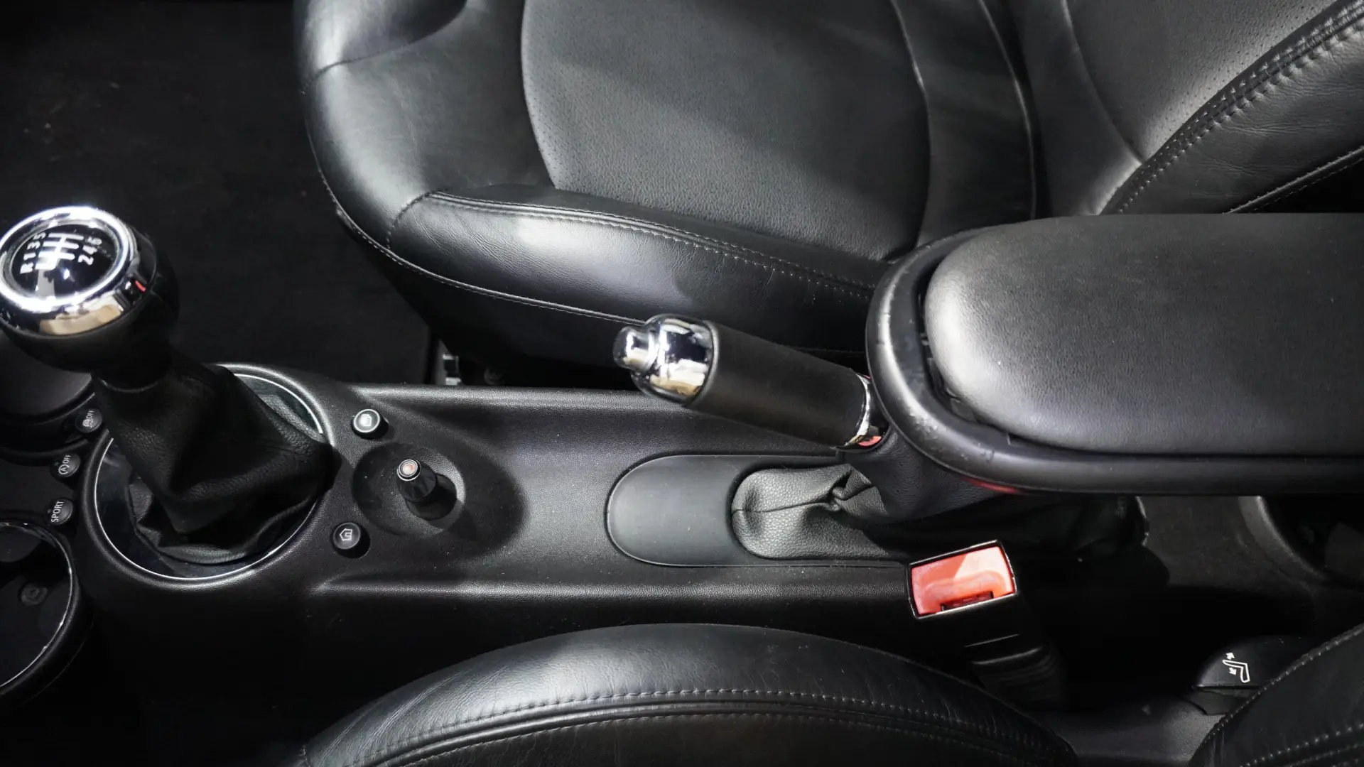 MINI 3 Portas Cooper S 20