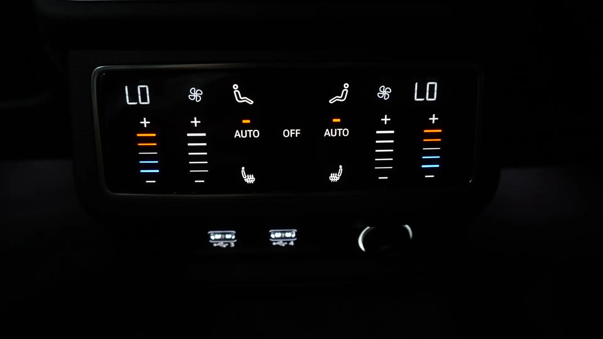 Audi RS7 Sportback 4.0 TFSI quattro Tiptronic 67