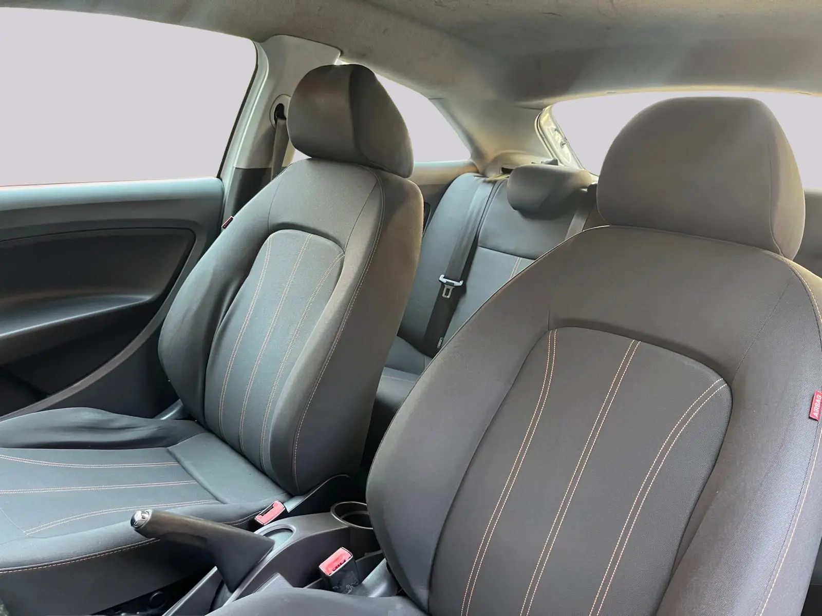 SEAT Ibiza ST 1.2 TDI Style 11