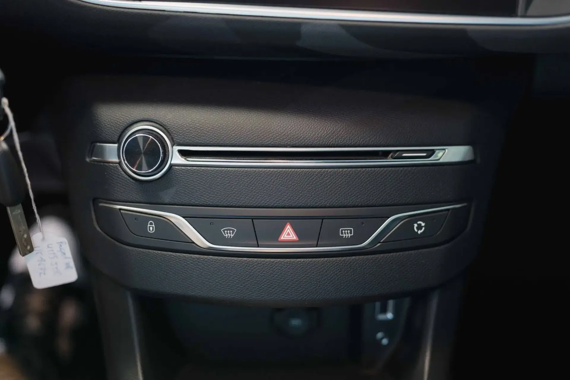 Peugeot 308 SW 8