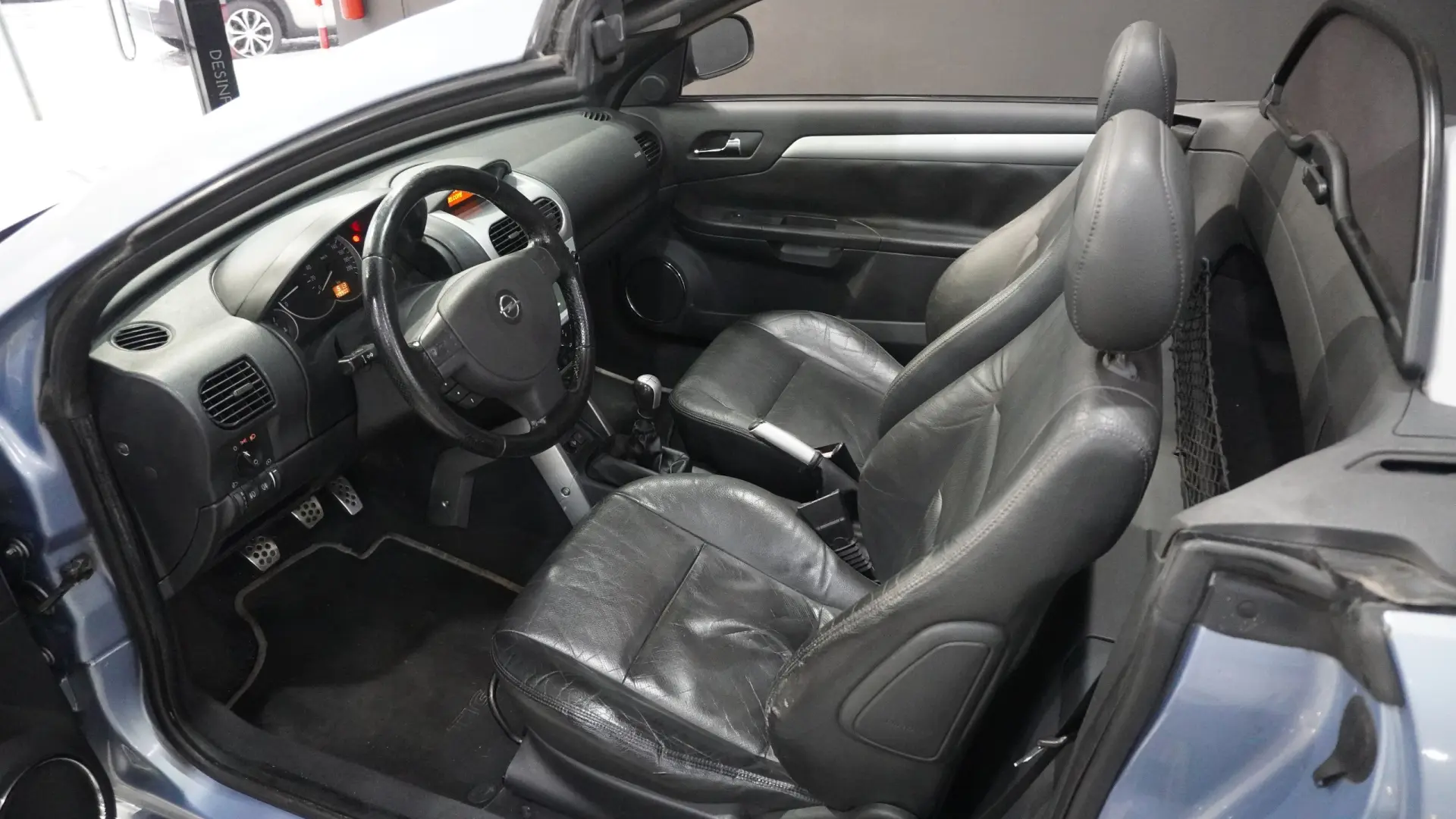 Opel Tigra TwinTop 15