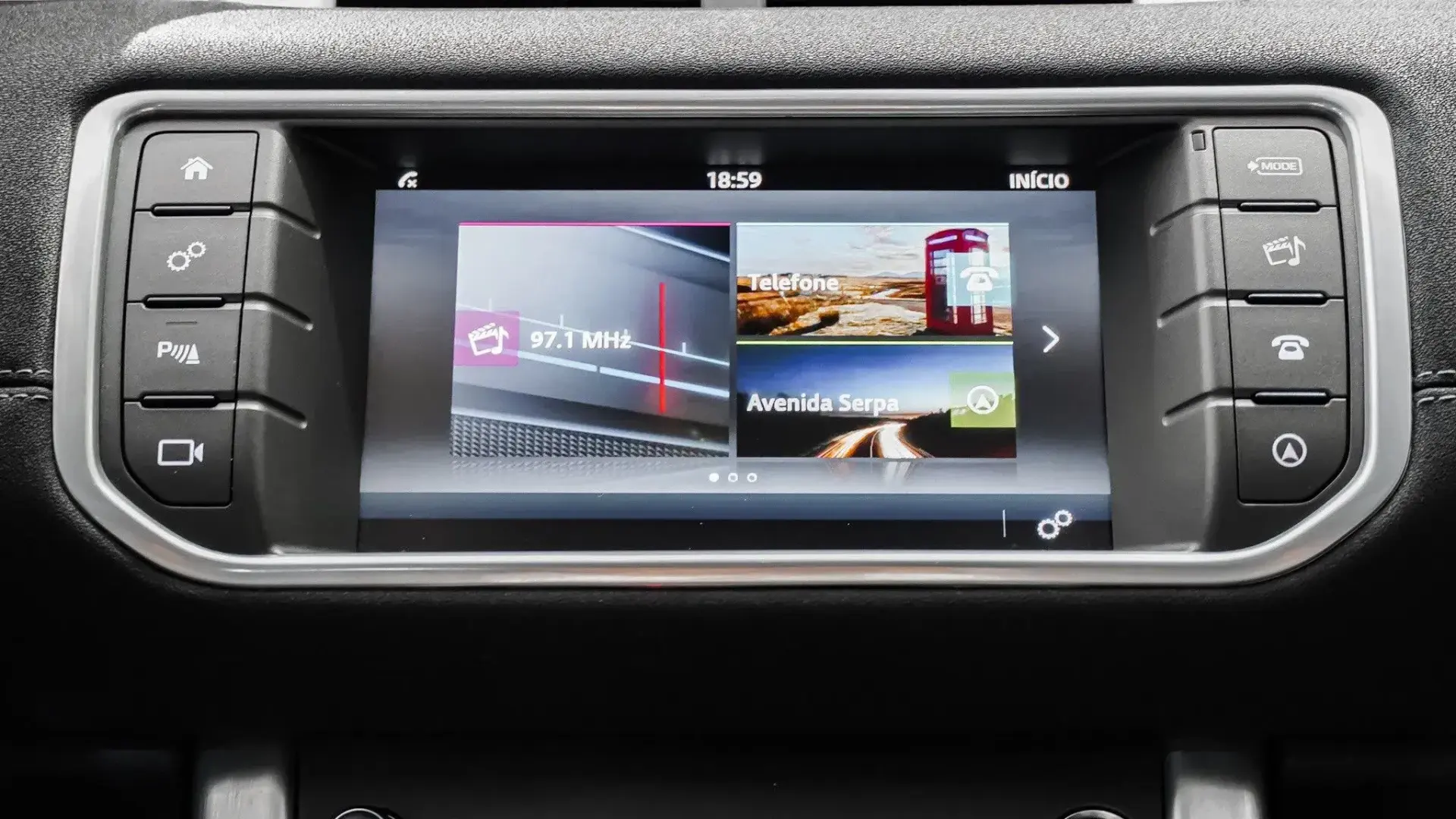 Land Rover Range Rover Evoque 19