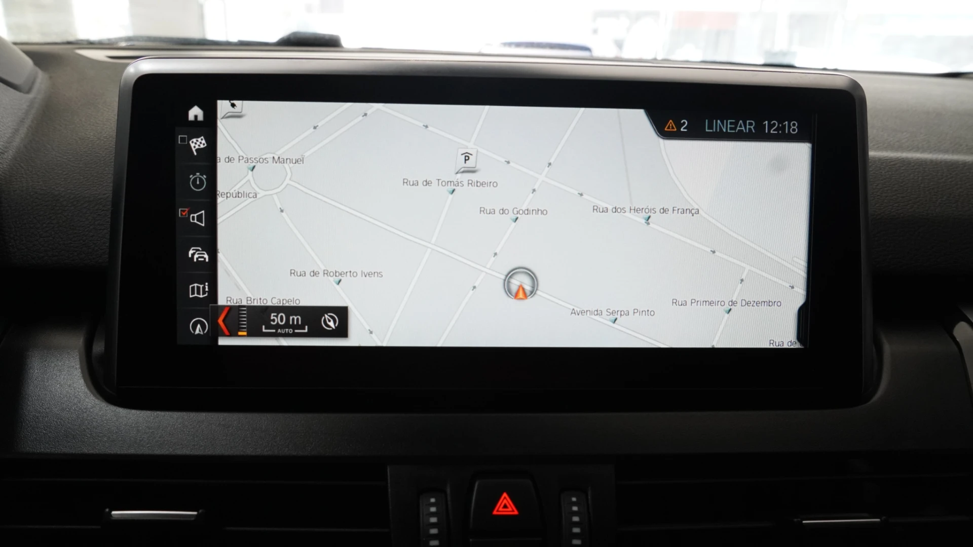 BMW 225xe Active Tourer iPerformance xDrive 25