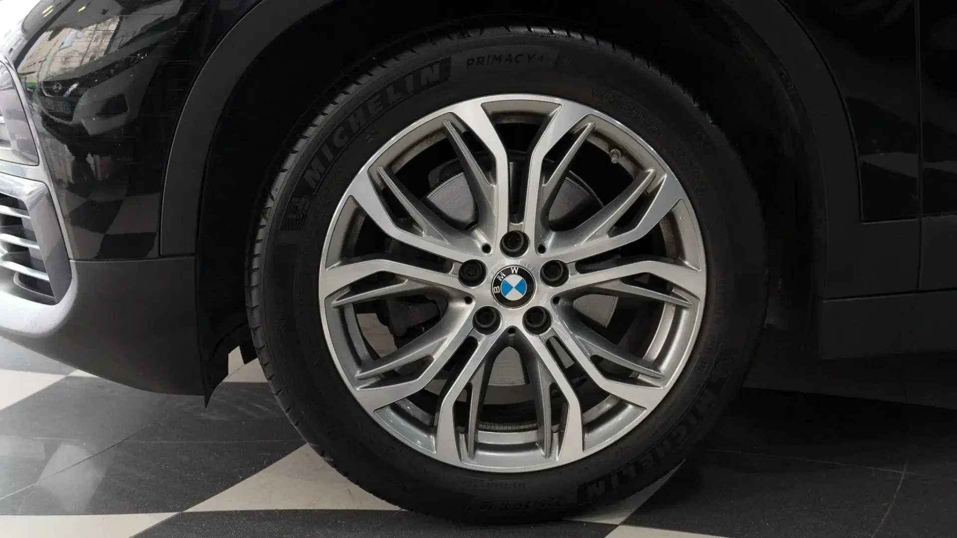BMW X2 Auto 7