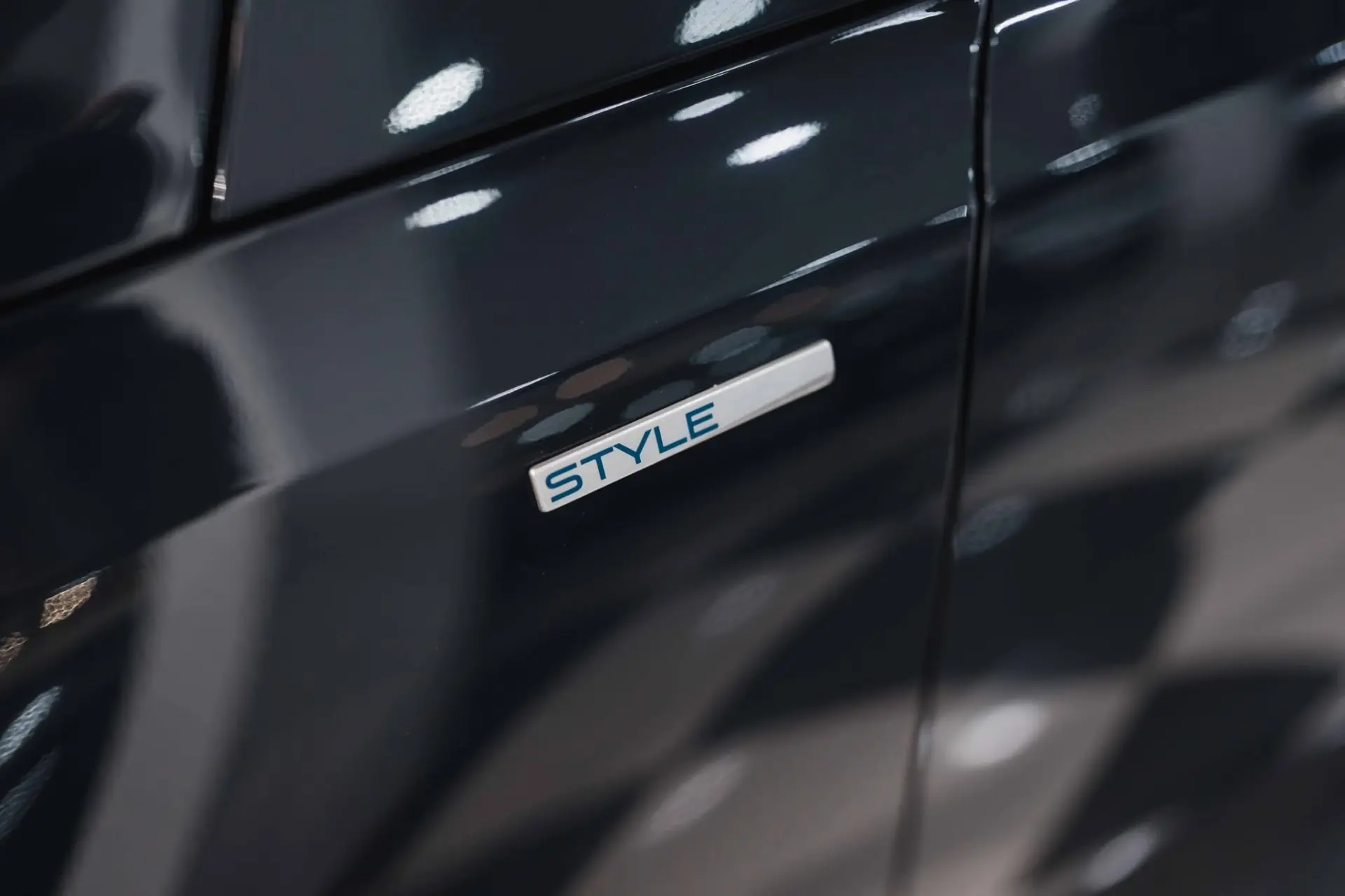 Peugeot 308 SW BlueHDi Style 7