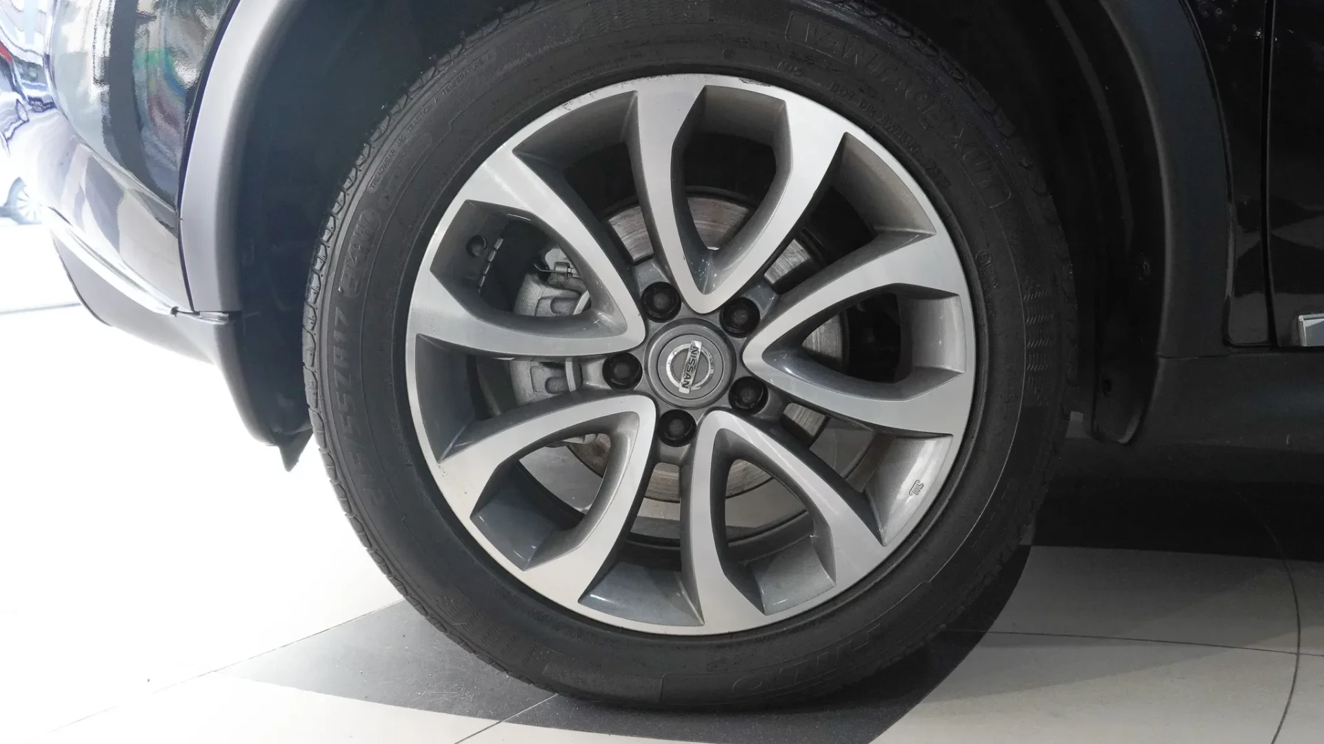 Nissan Juke Juke 1.5 dCi Acenta Nissan Connect 32
