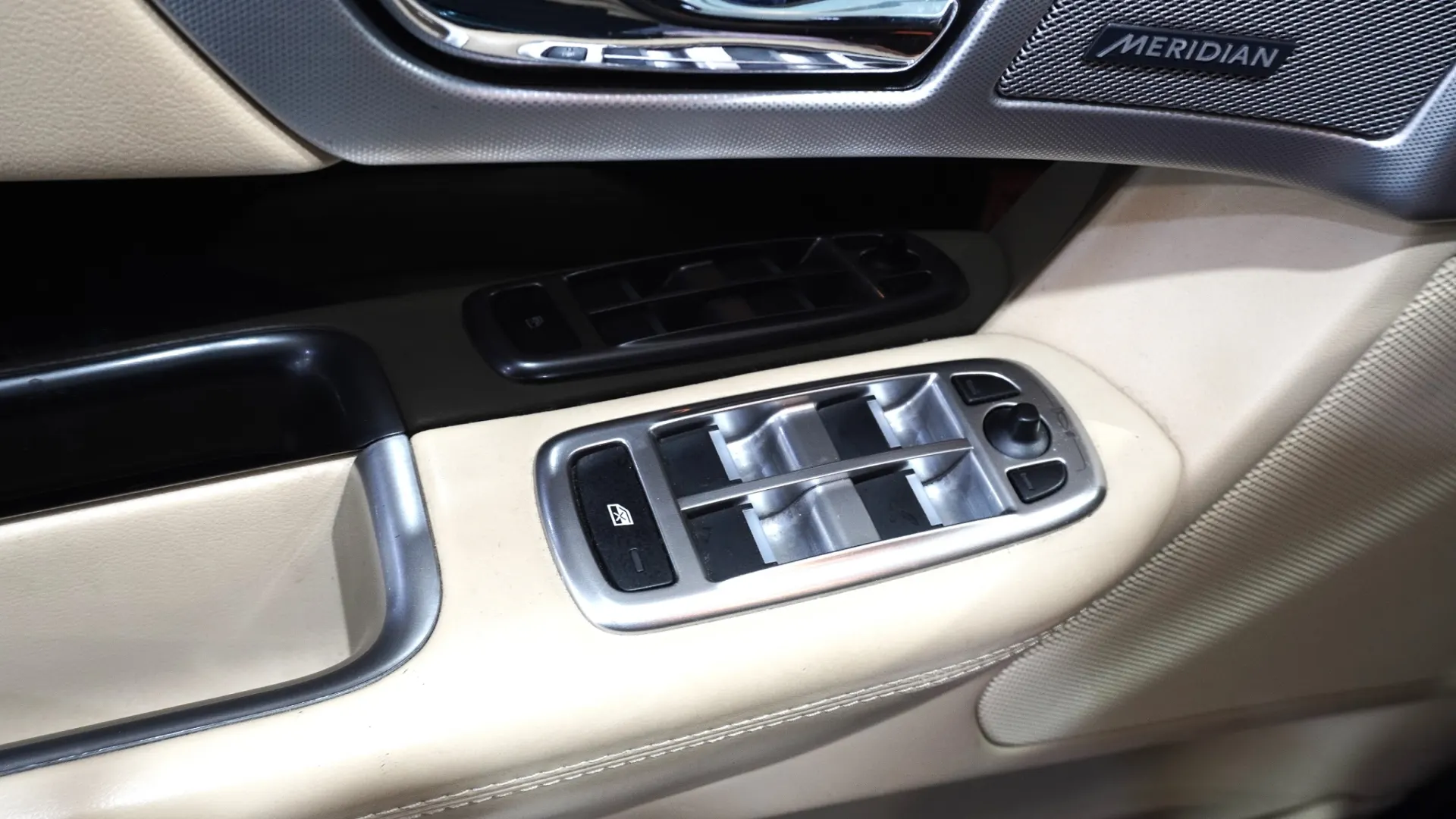 Jaguar XF 3.0 D V6 Luxury 20