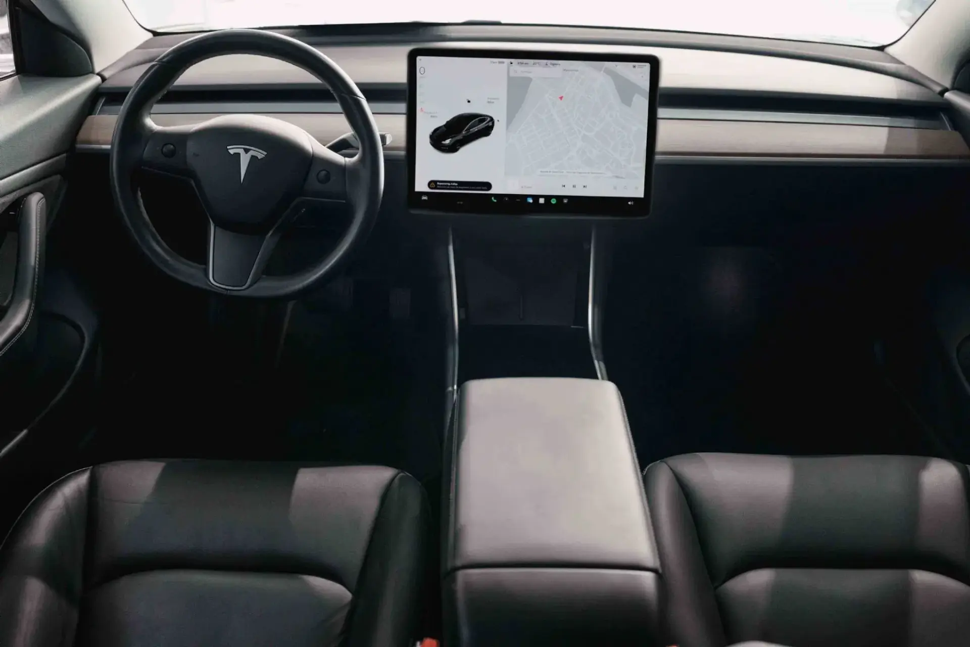 Tesla Model 3 3