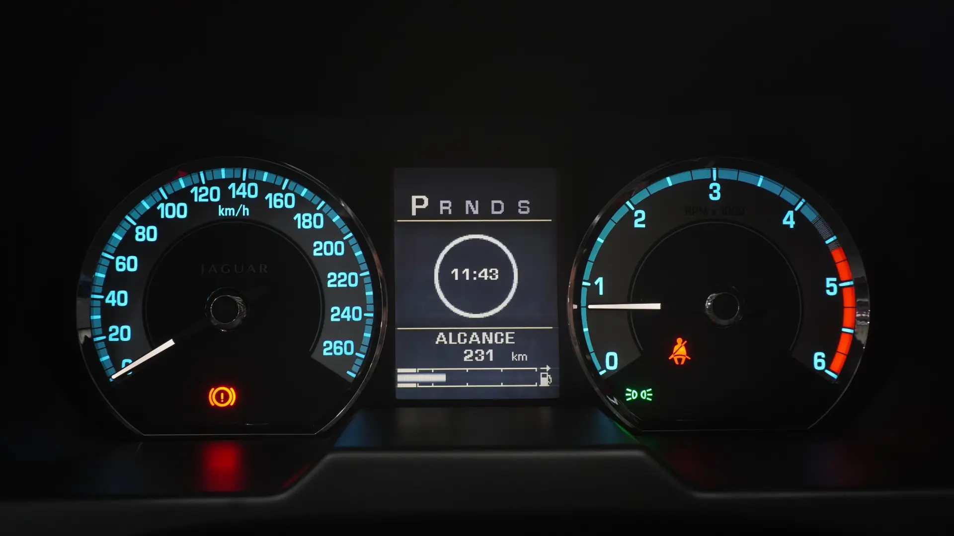 Jaguar XF 3.0 D V6 S Portfolio 30