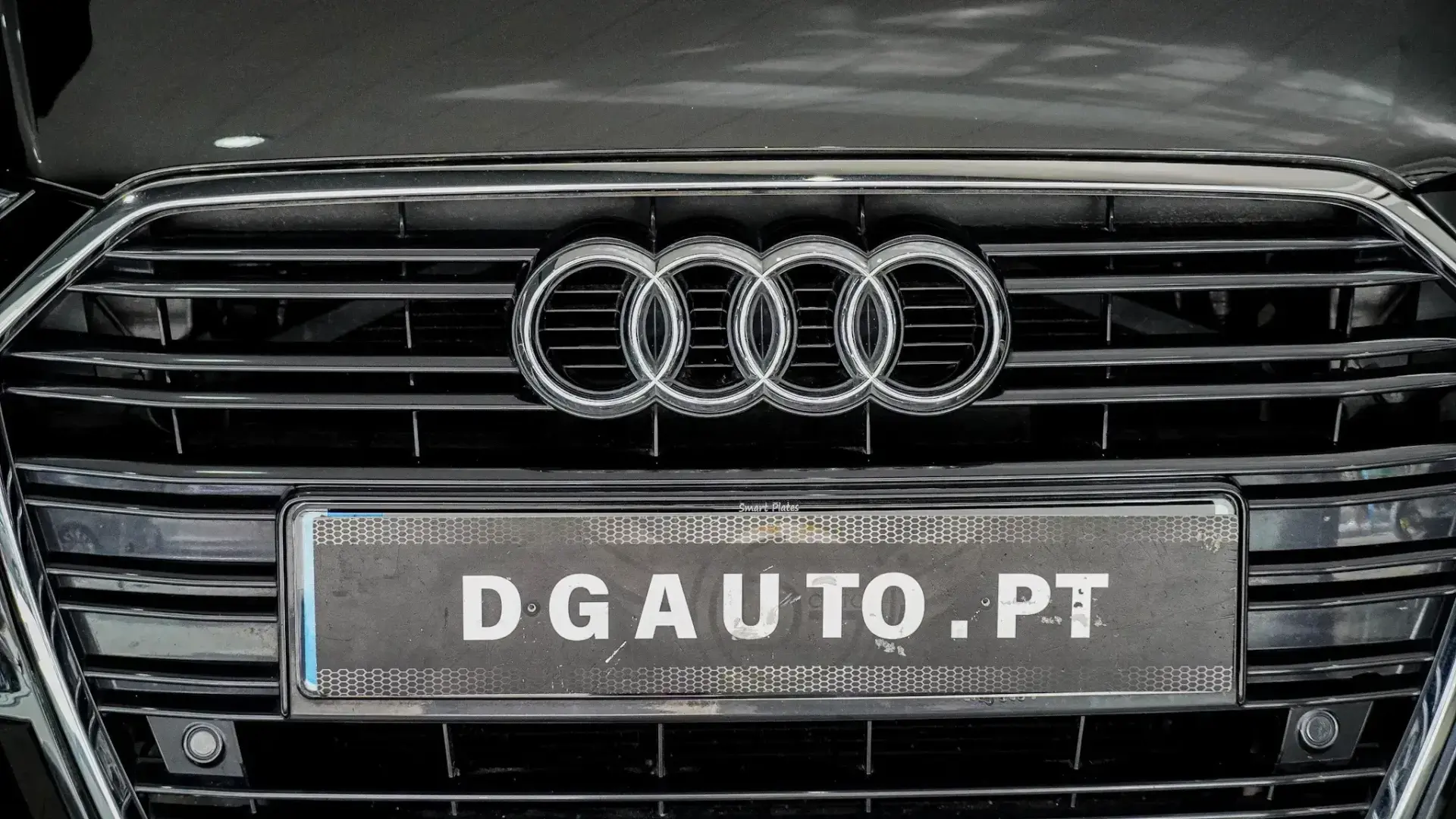 Audi A3 Limousine 3