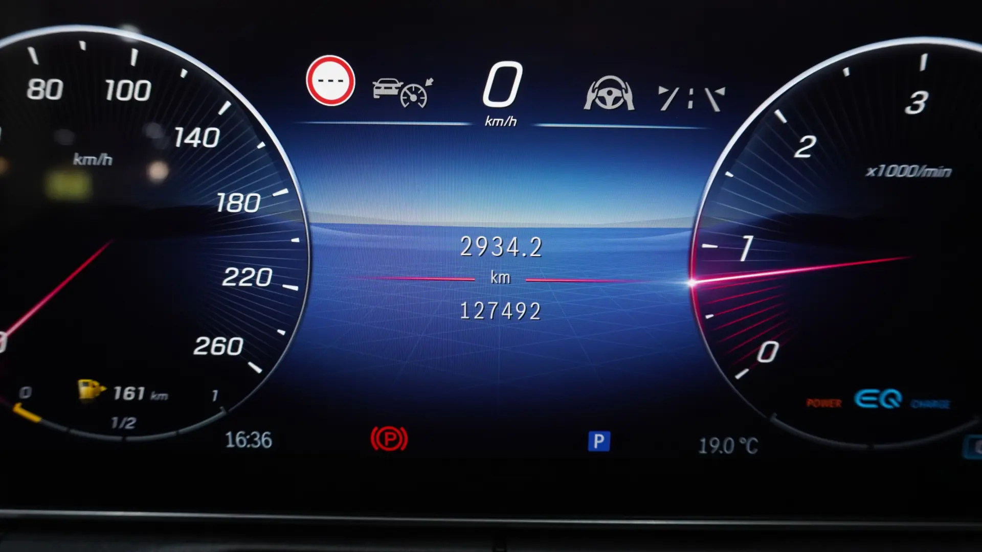 Mercedes-Benz C 220 Station d 9G-TRONIC 4Matic AMG Line 42