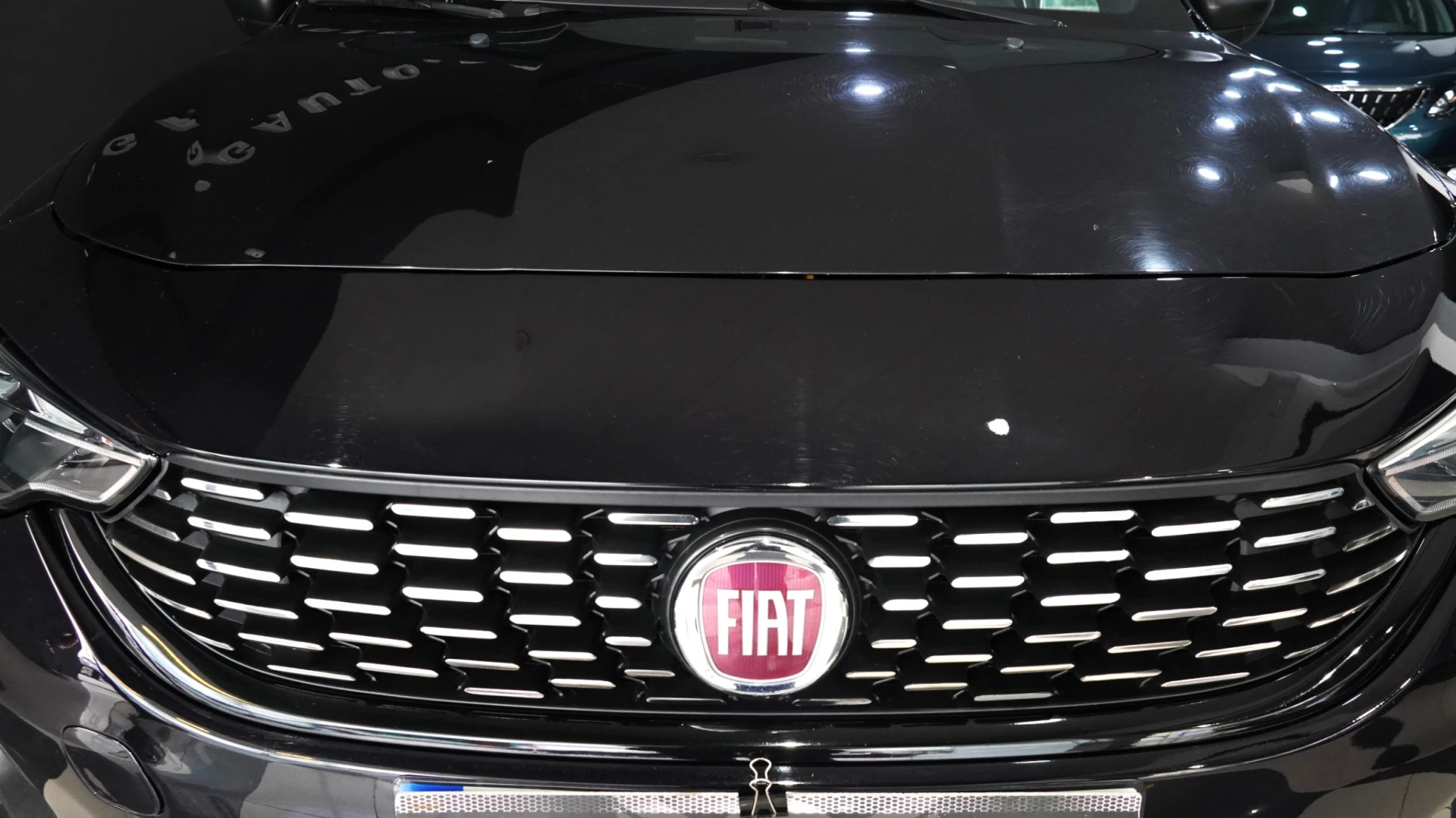 Fiat Tipo Station Wagon 1.3 M-Jet Street 4