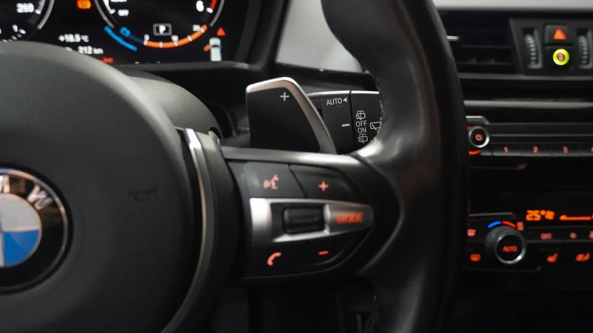 BMW X2 Auto 19