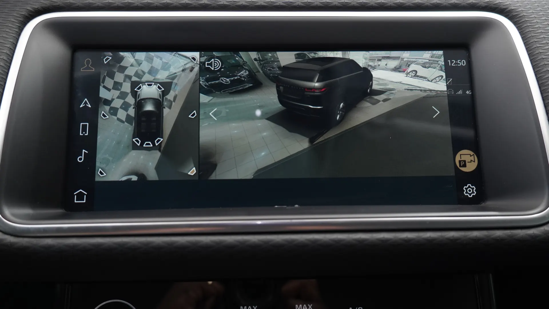 Land Rover Range Rover Evoque 1.5 HYBRID AWD S AUTO 34