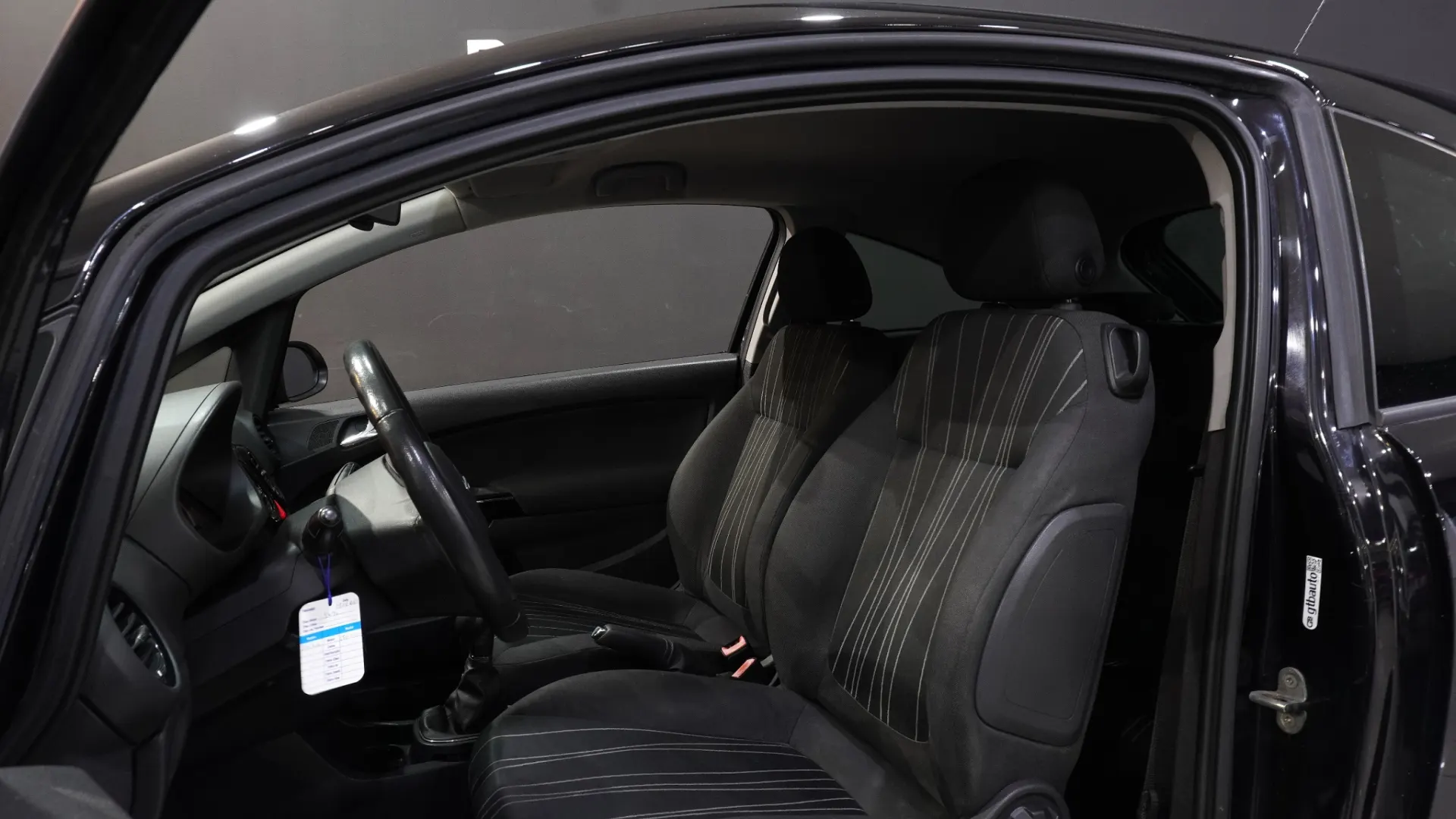 Opel Corsa 1.3 CDTI Edition Série 111 Anos 12